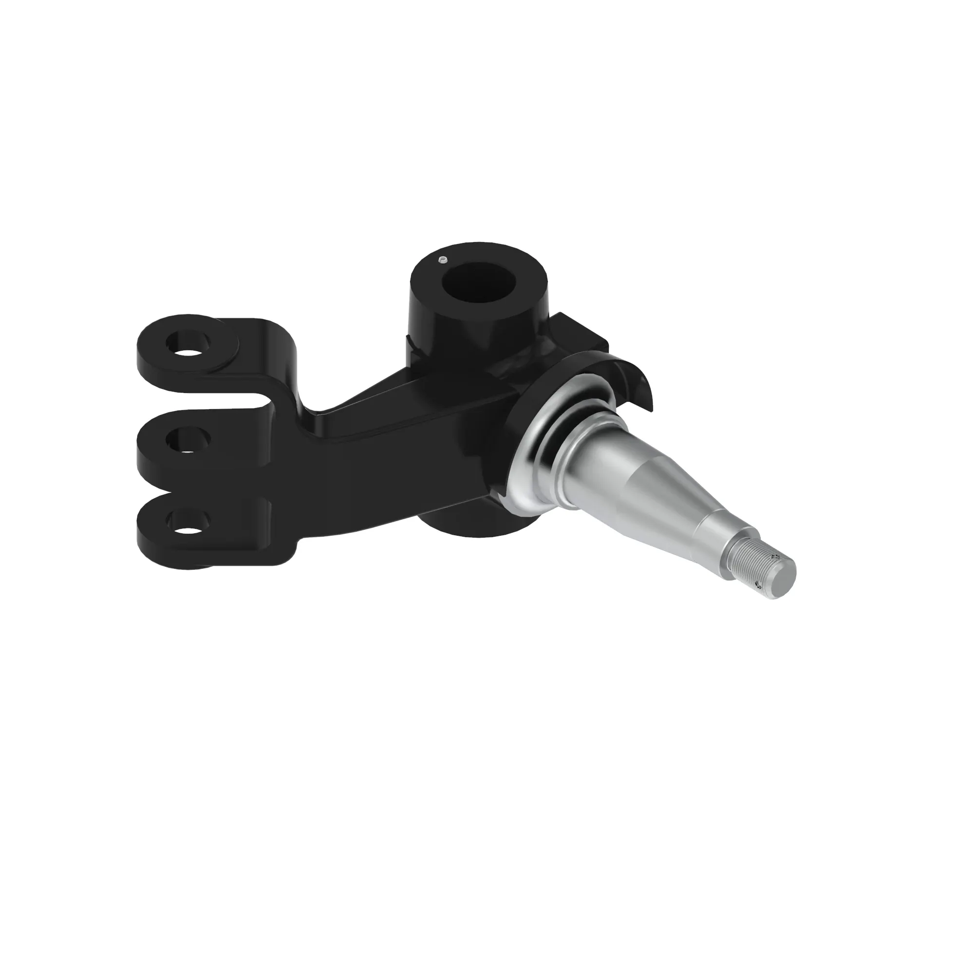 John Deere Knuckle Assembly, Right Side  - AT182390