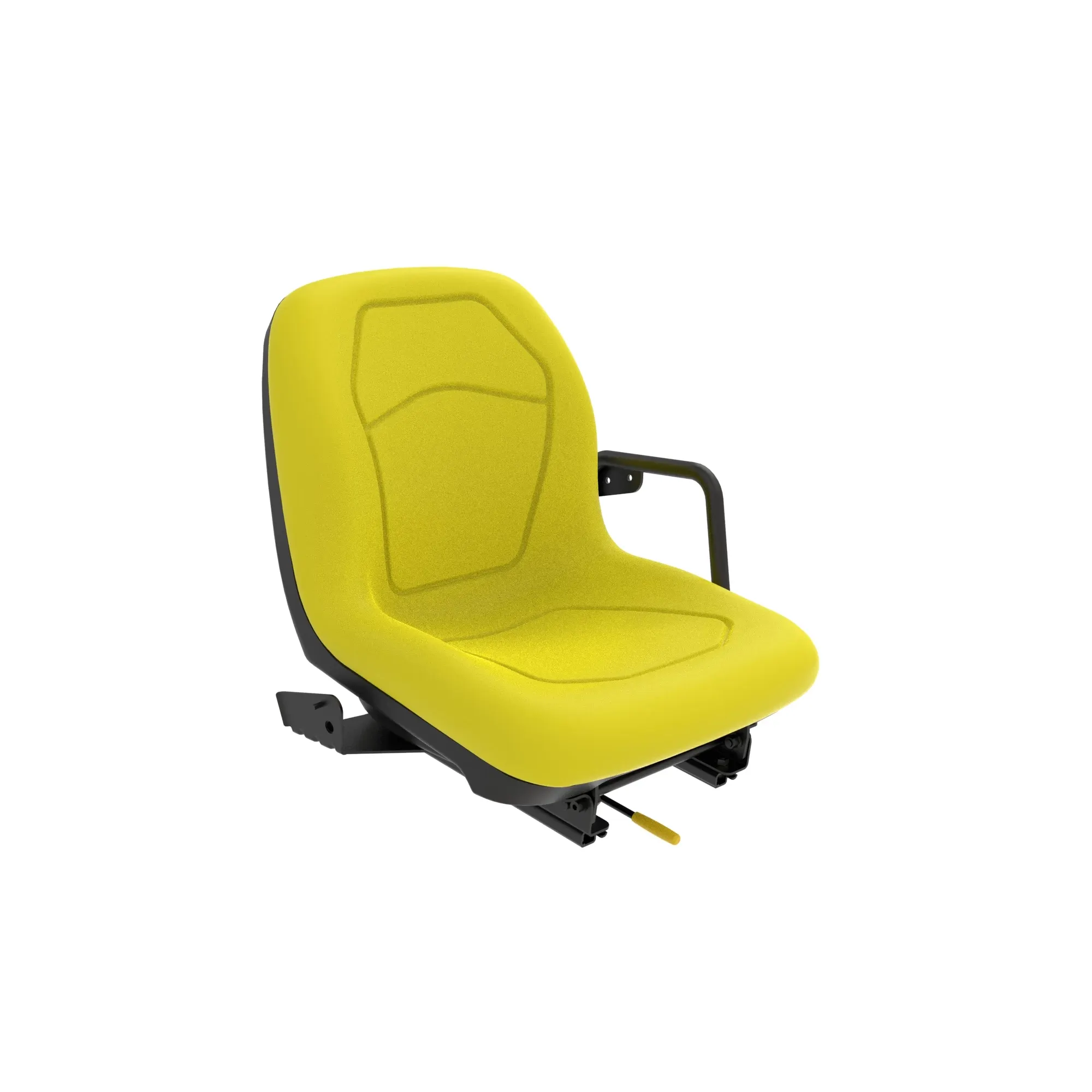 John Deere Seat - AUC17933