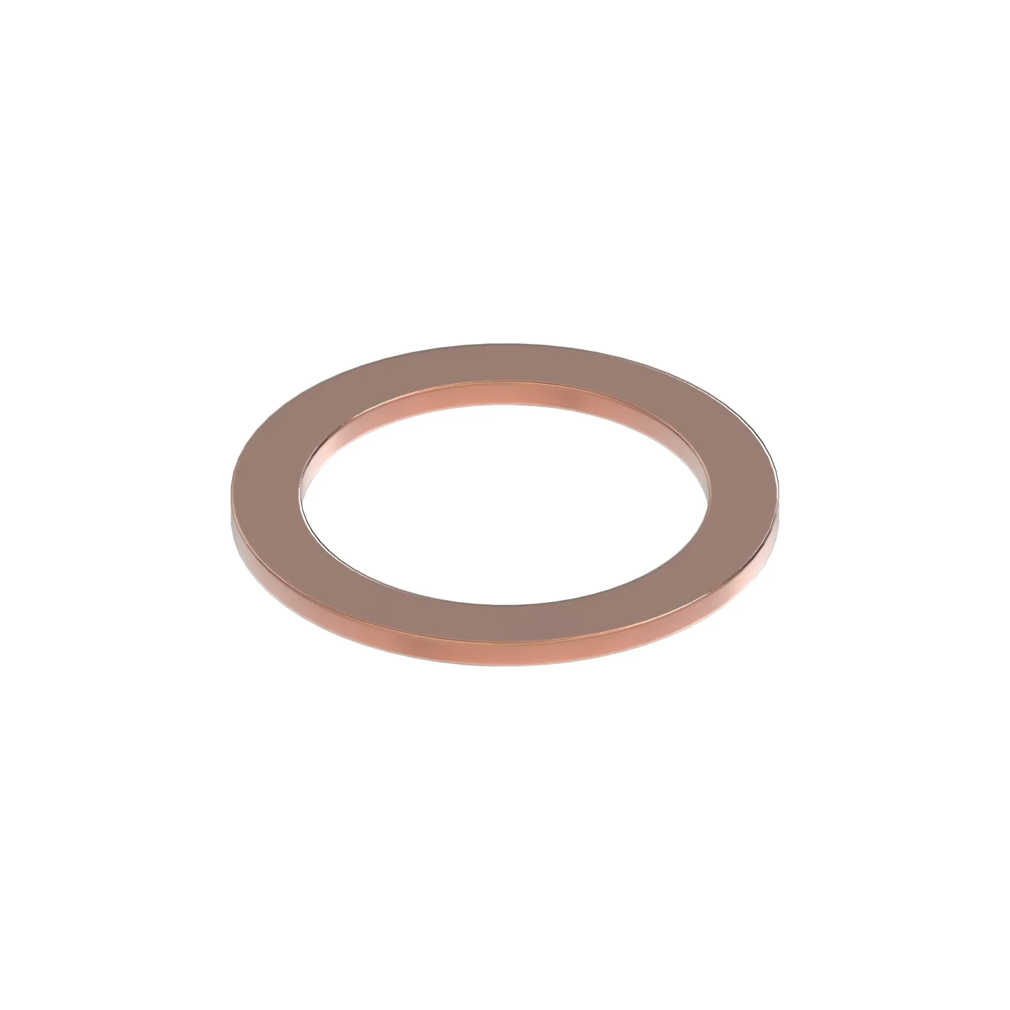 John Deere Gasket - CH16901