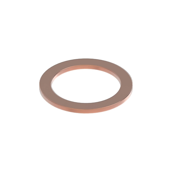 John Deere Gasket - CH16901