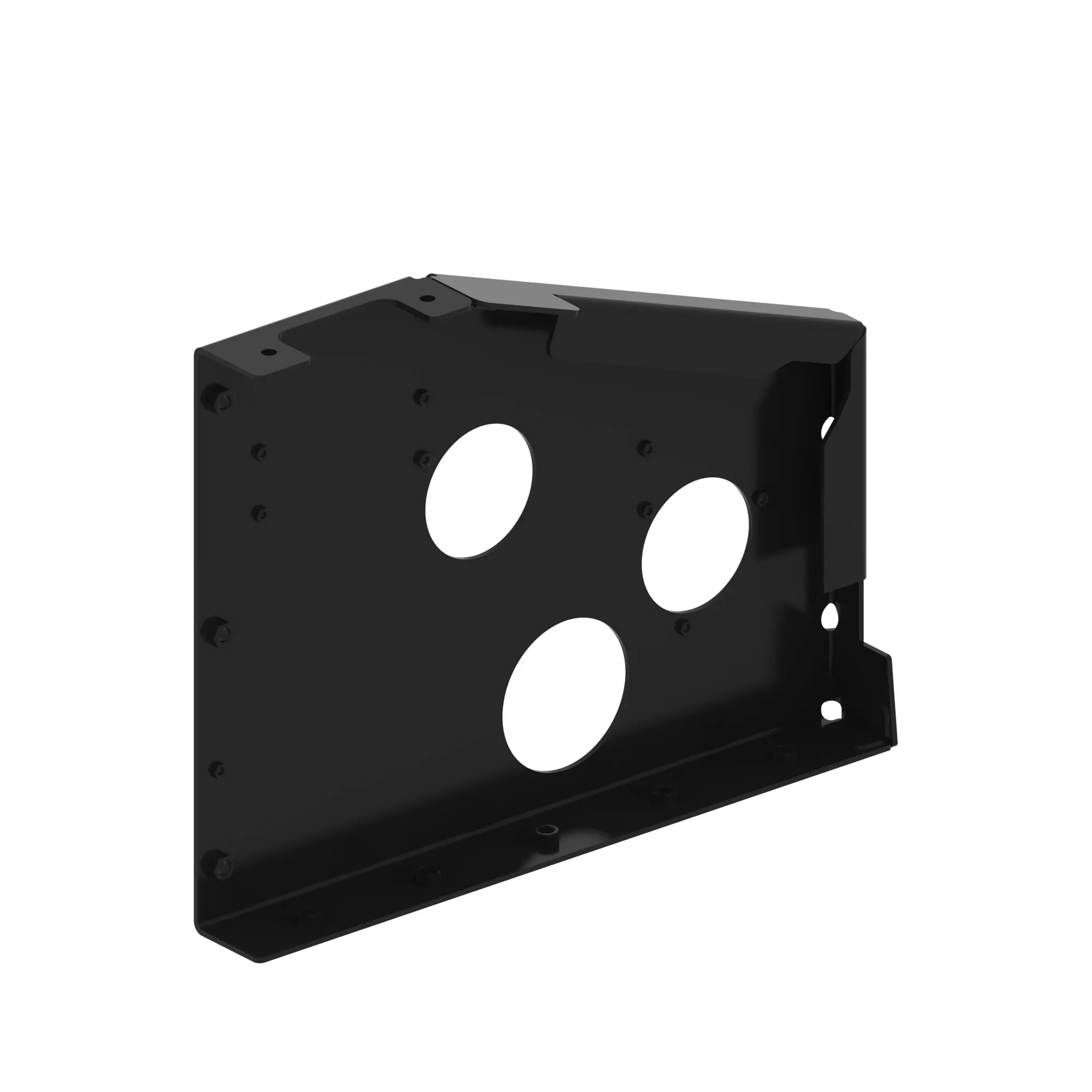 John Deere Plate - RE598011