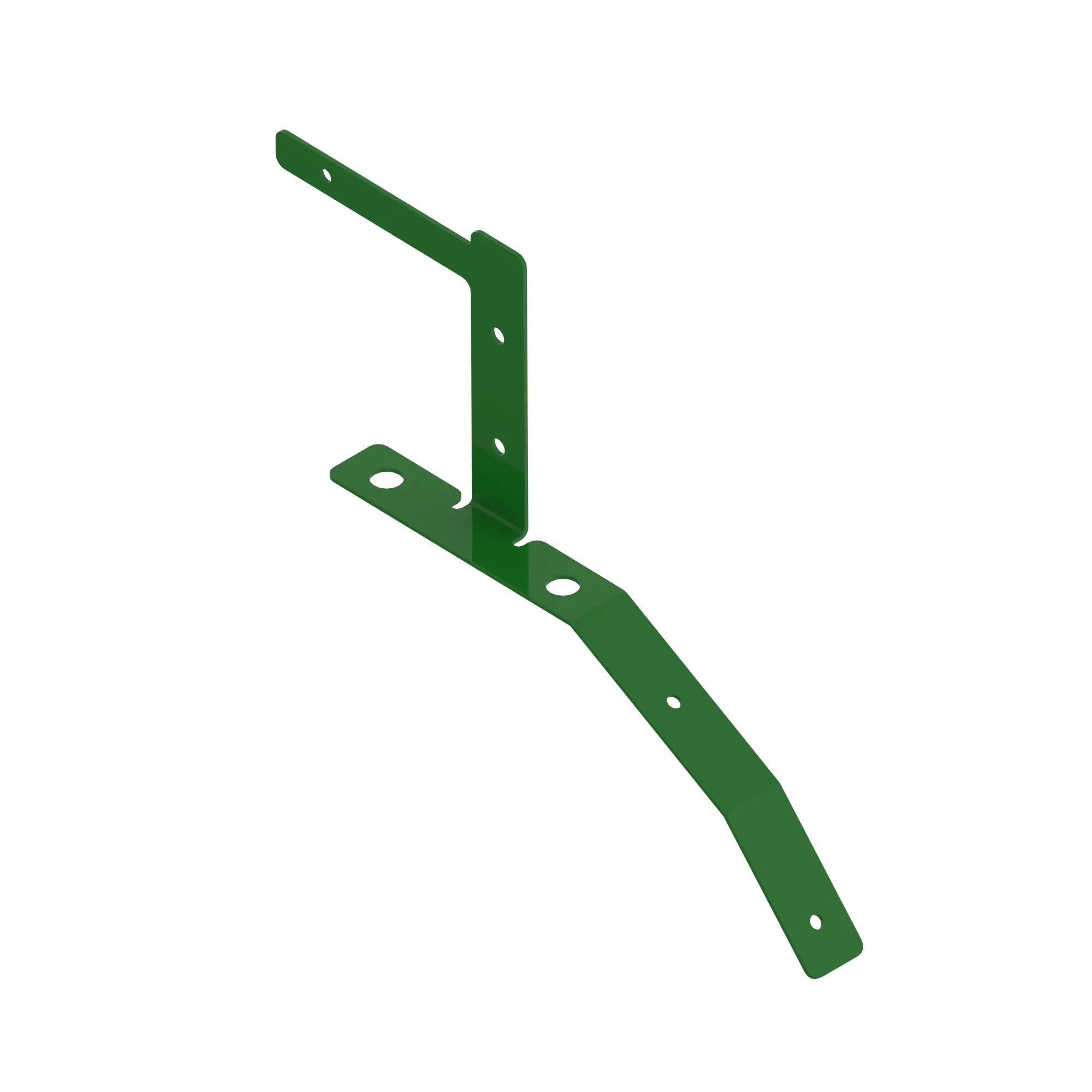 John Deere Transmission Harness Bracket - SU38145