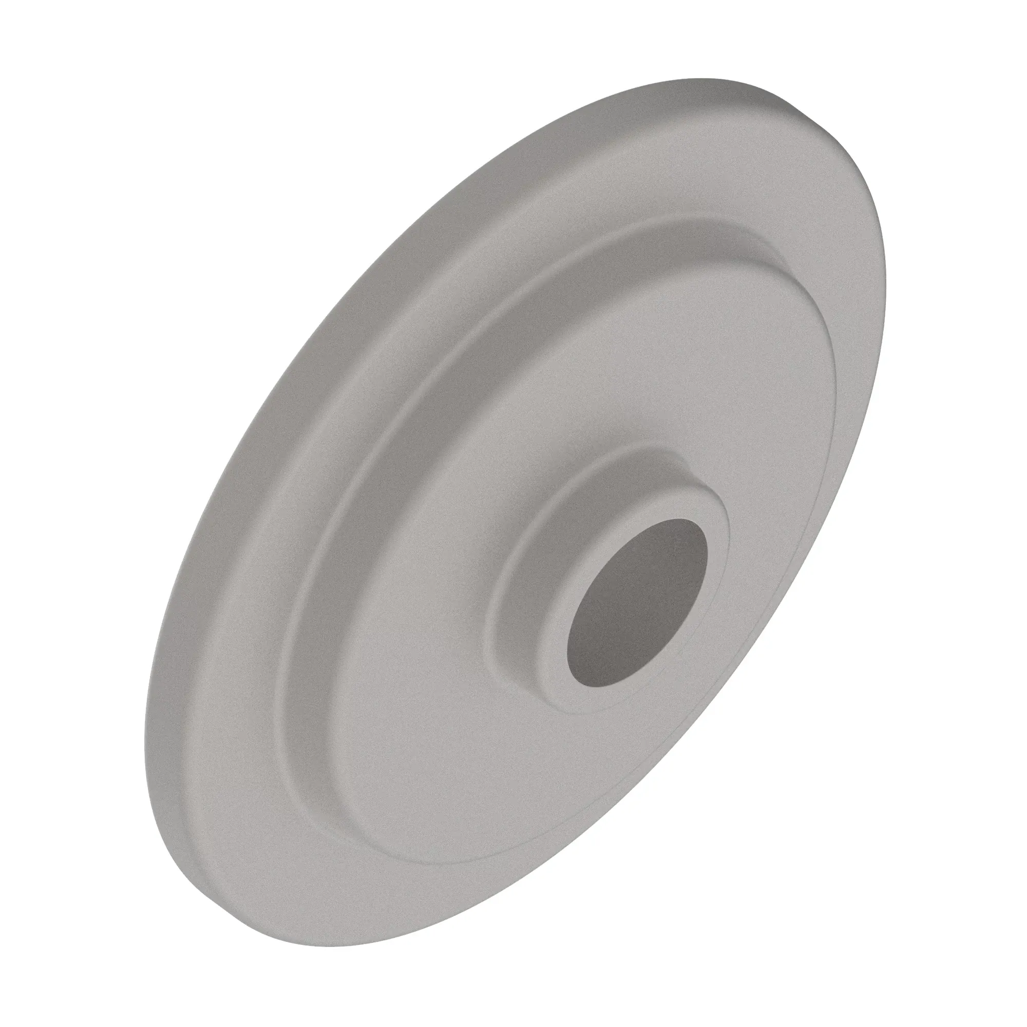 John Deere Spring Retainer Washer - HXE115589