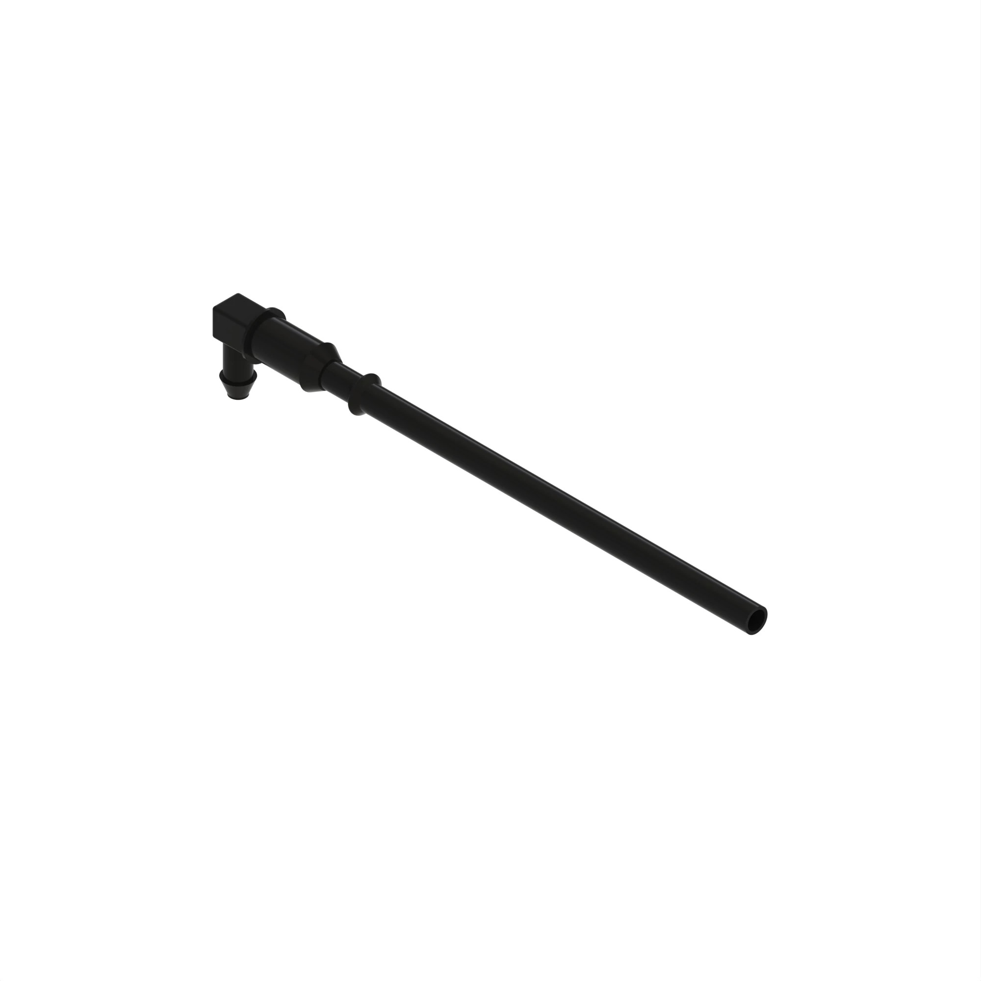 John Deere Fuel Pickup - AM123515