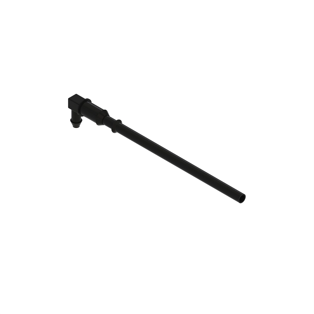 Pickup, Fuel Assembly