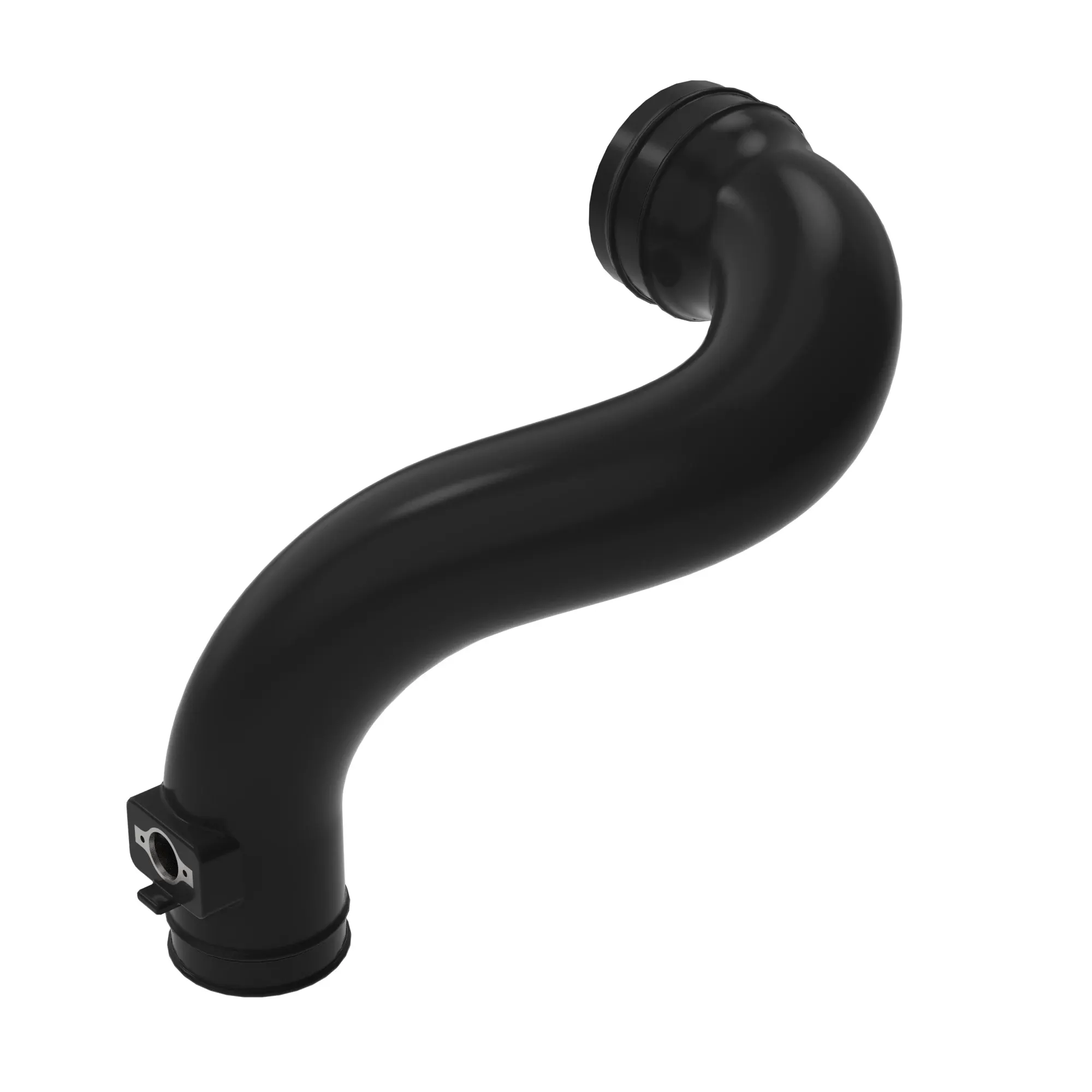 John Deere Air Flow Tube - AT479728