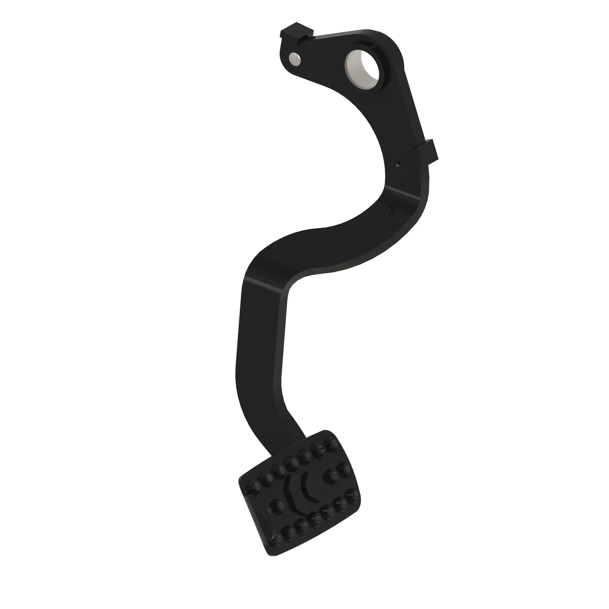 CLUTCH PEDAL