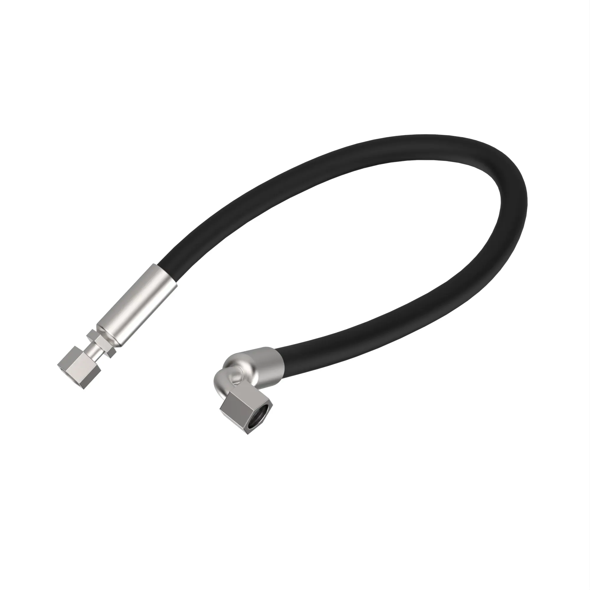 John Deere Hydraulic Hose - AW37121