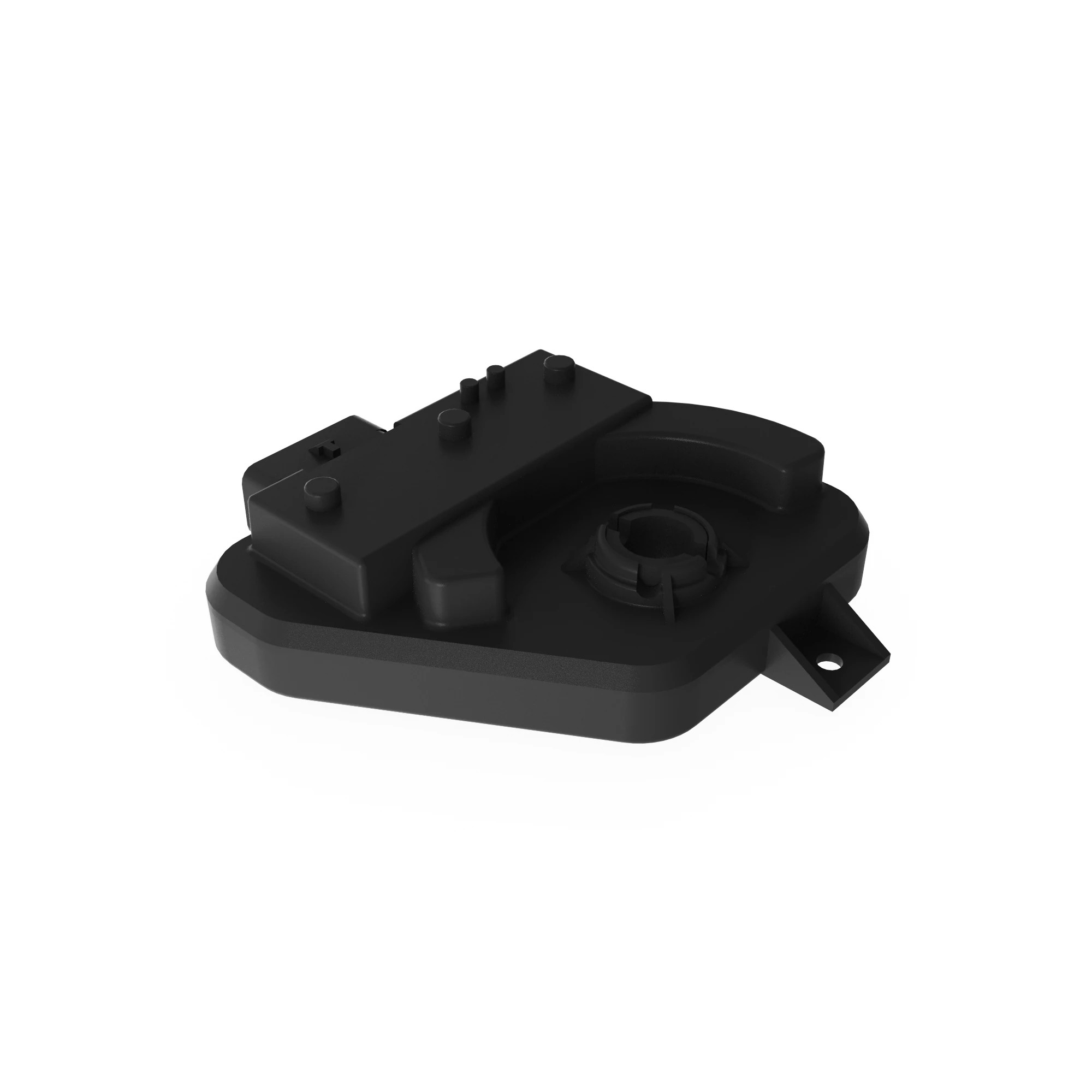 MODULE, SWITCH BOX SWITCH BOX