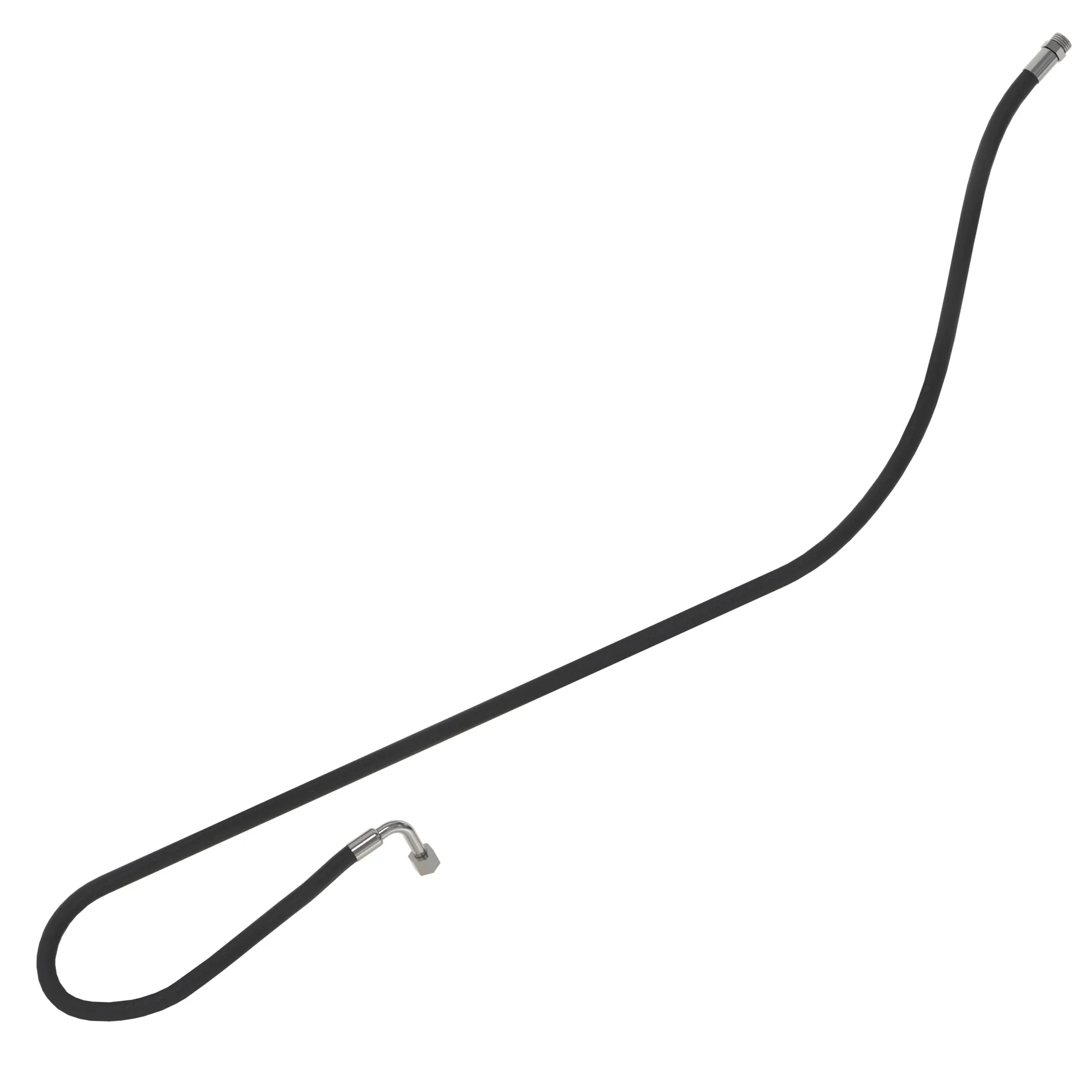 HOSE, HYDRAULIC - FABRICATED CLASS III
