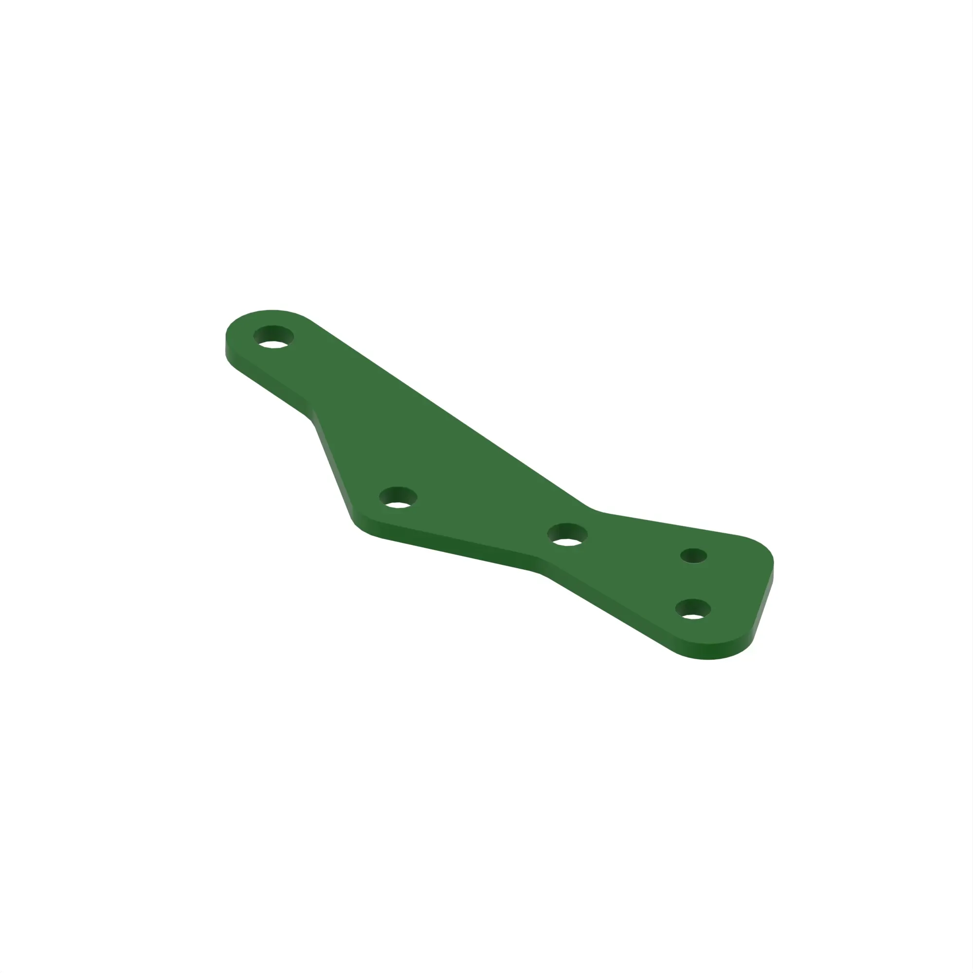 LINKAGE, STONE TRAP