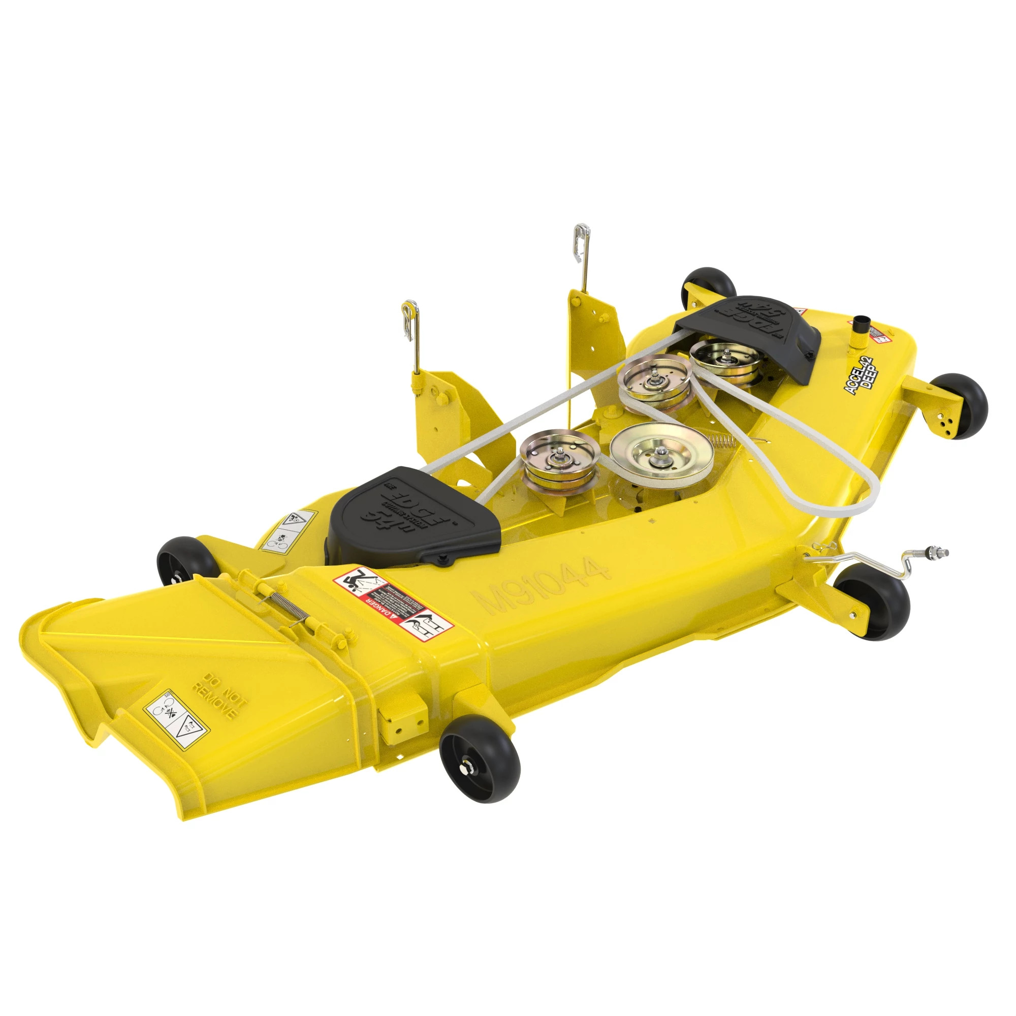 John Deere Mower Deck Attachment, 54 inch - BG20945