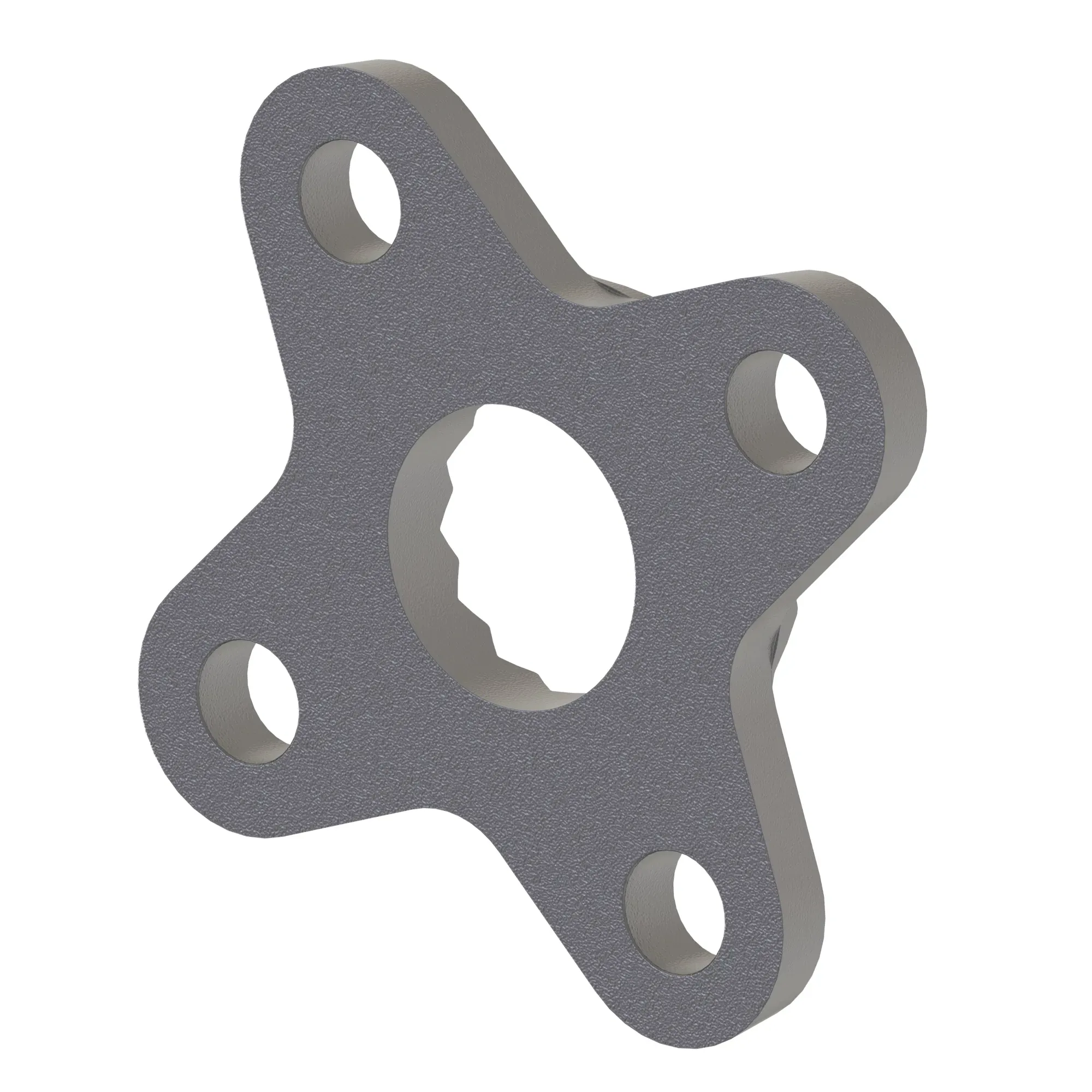 RETAINER, SLIP CLUTCH