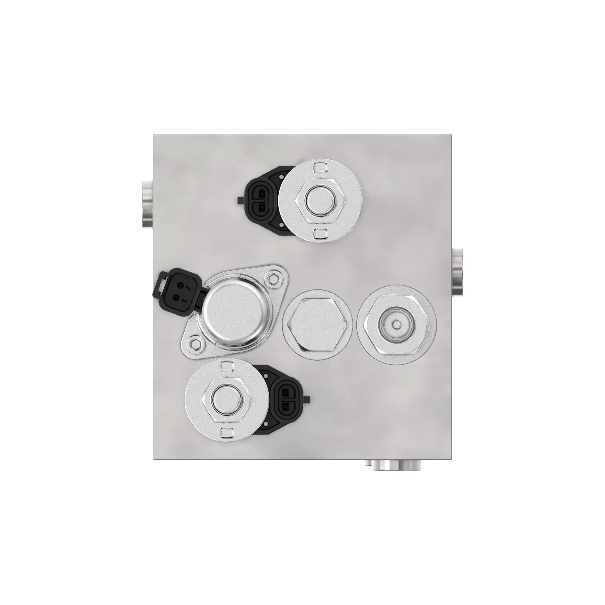 AT445923: Pilot Control Valve