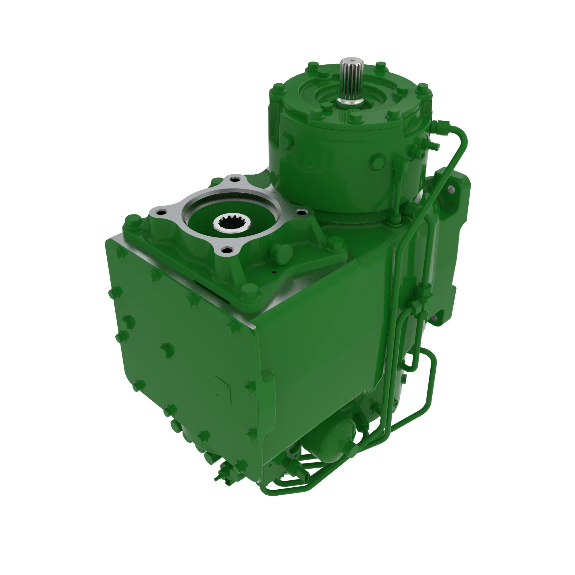 TRANSMISSION REMAN