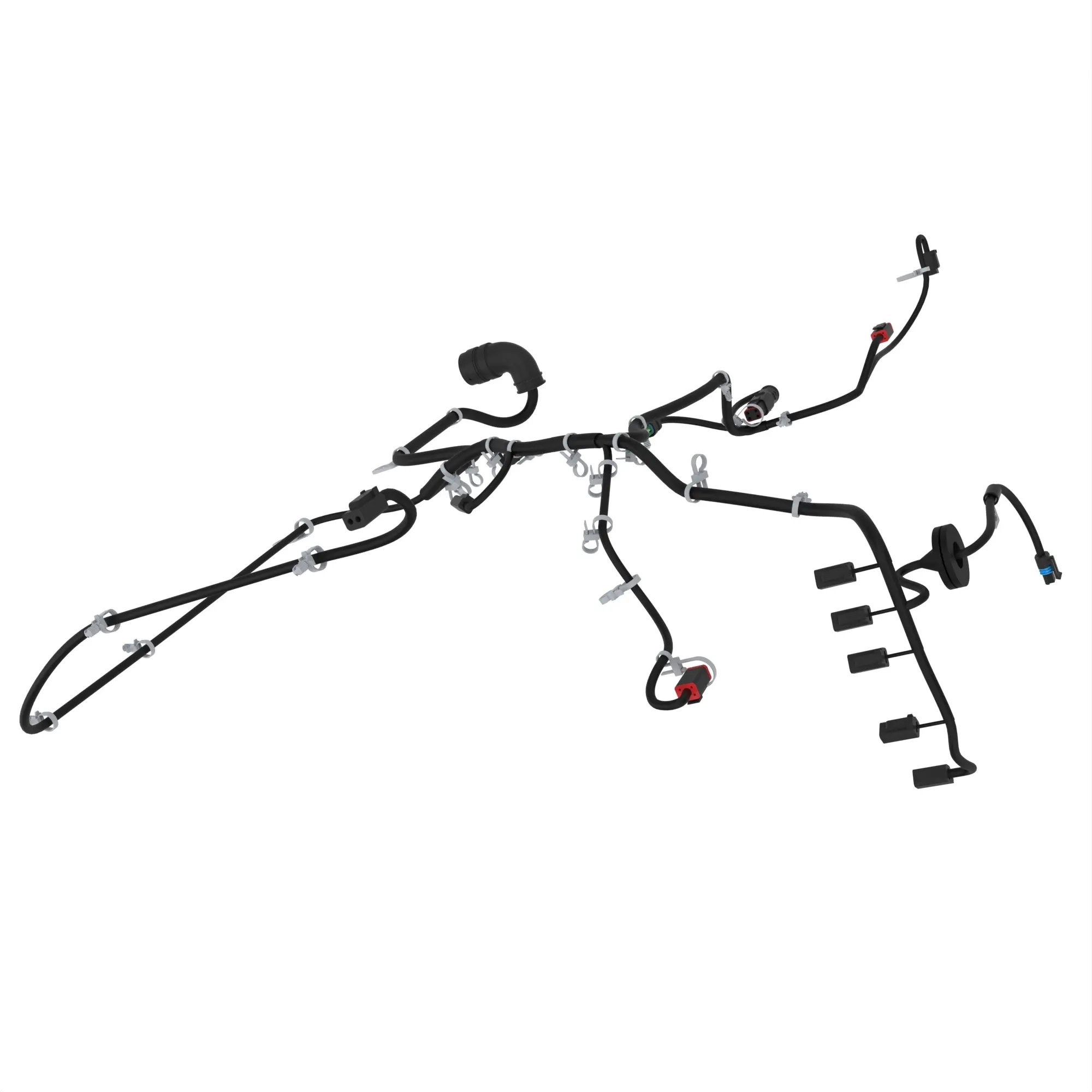 WIRING HARNESS, PTP TRANSMISSION EX