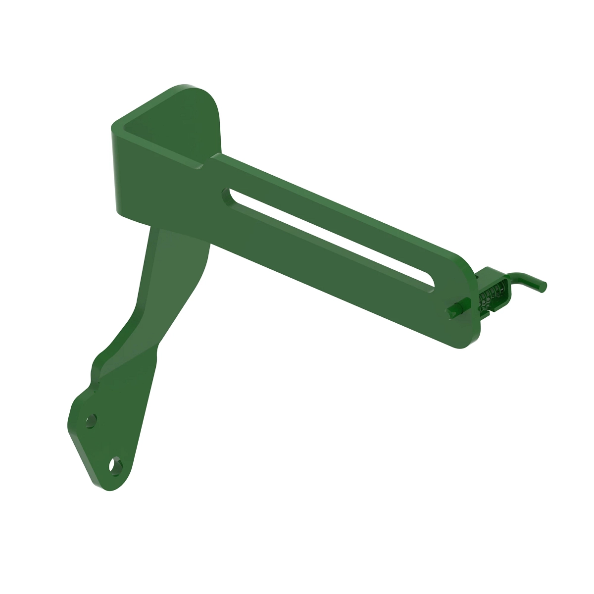 Toolbox Bracket Kit