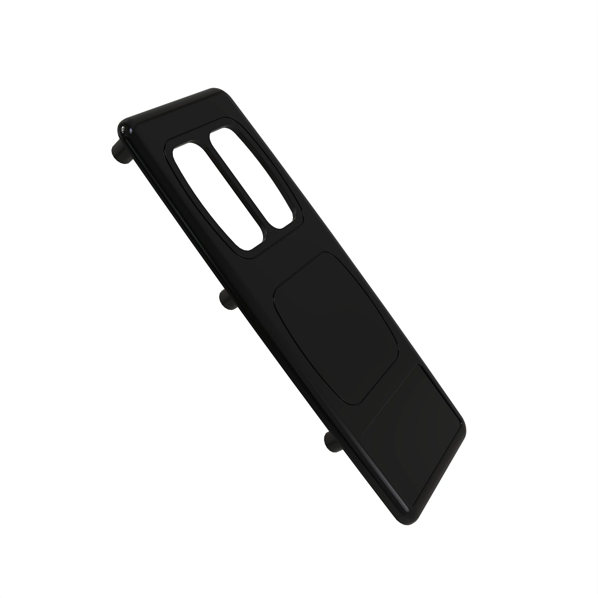 Frame, Hitch Remote Switch for Hitc
