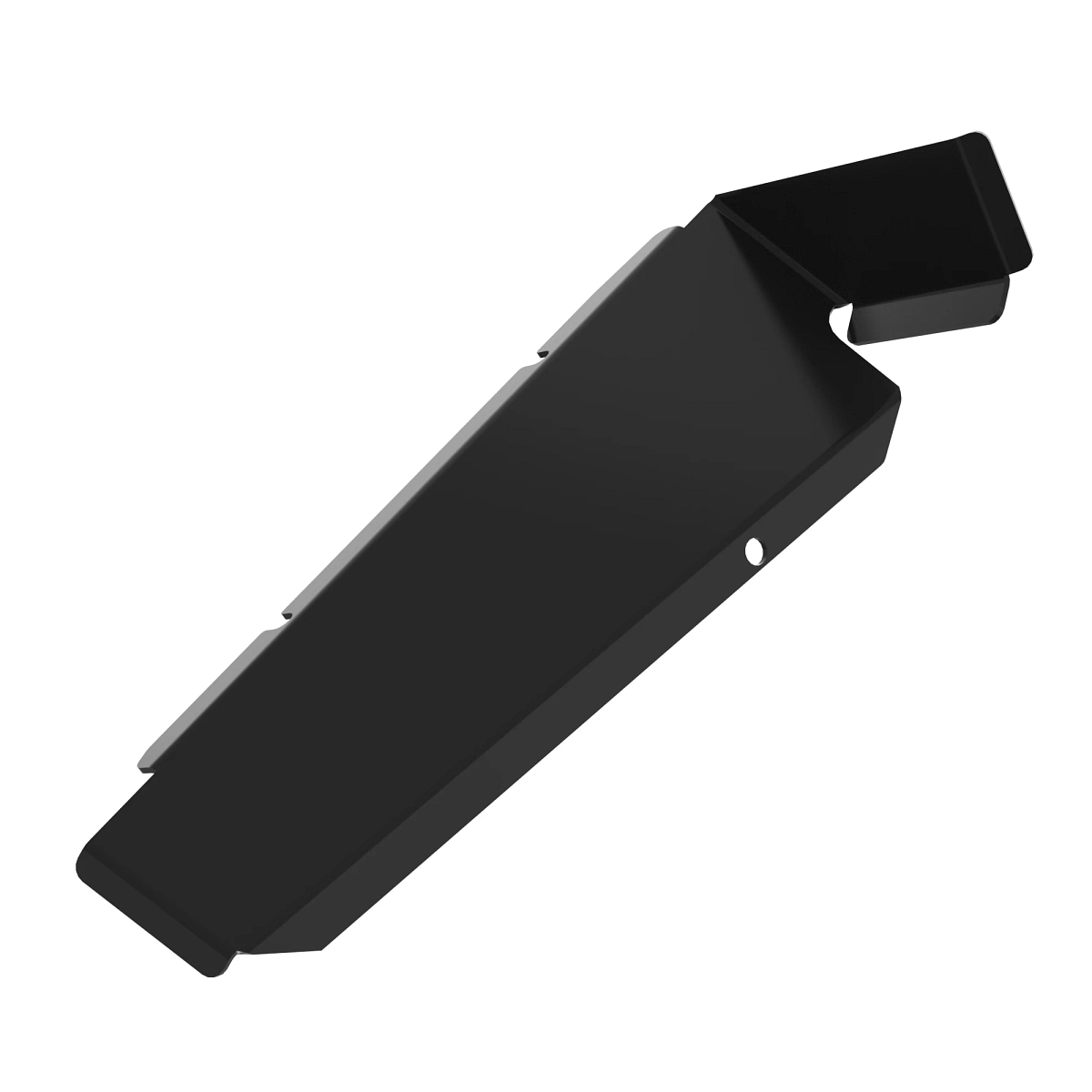 Hose Guard, LH Arch Cyl