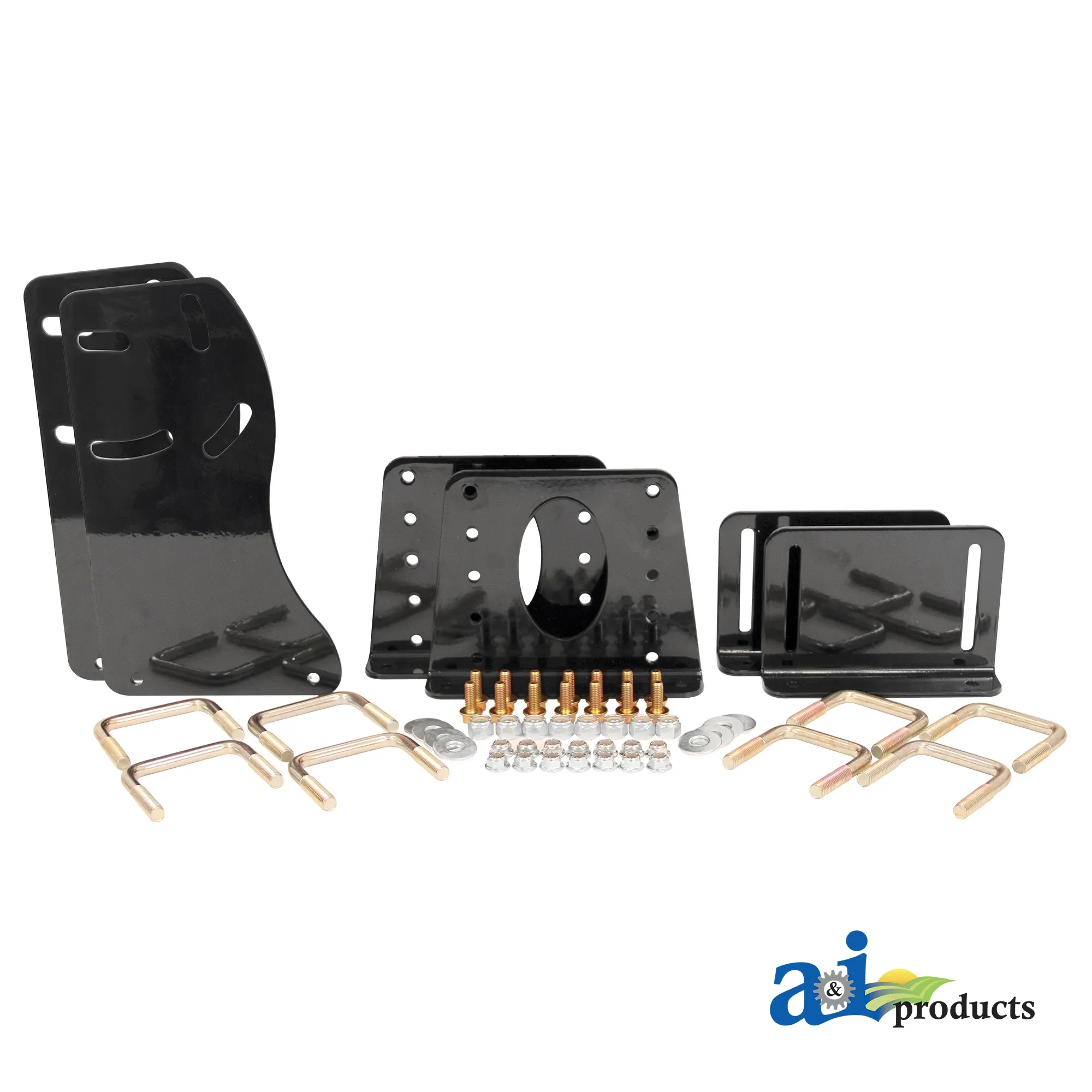 CANOPY BRACKET KIT