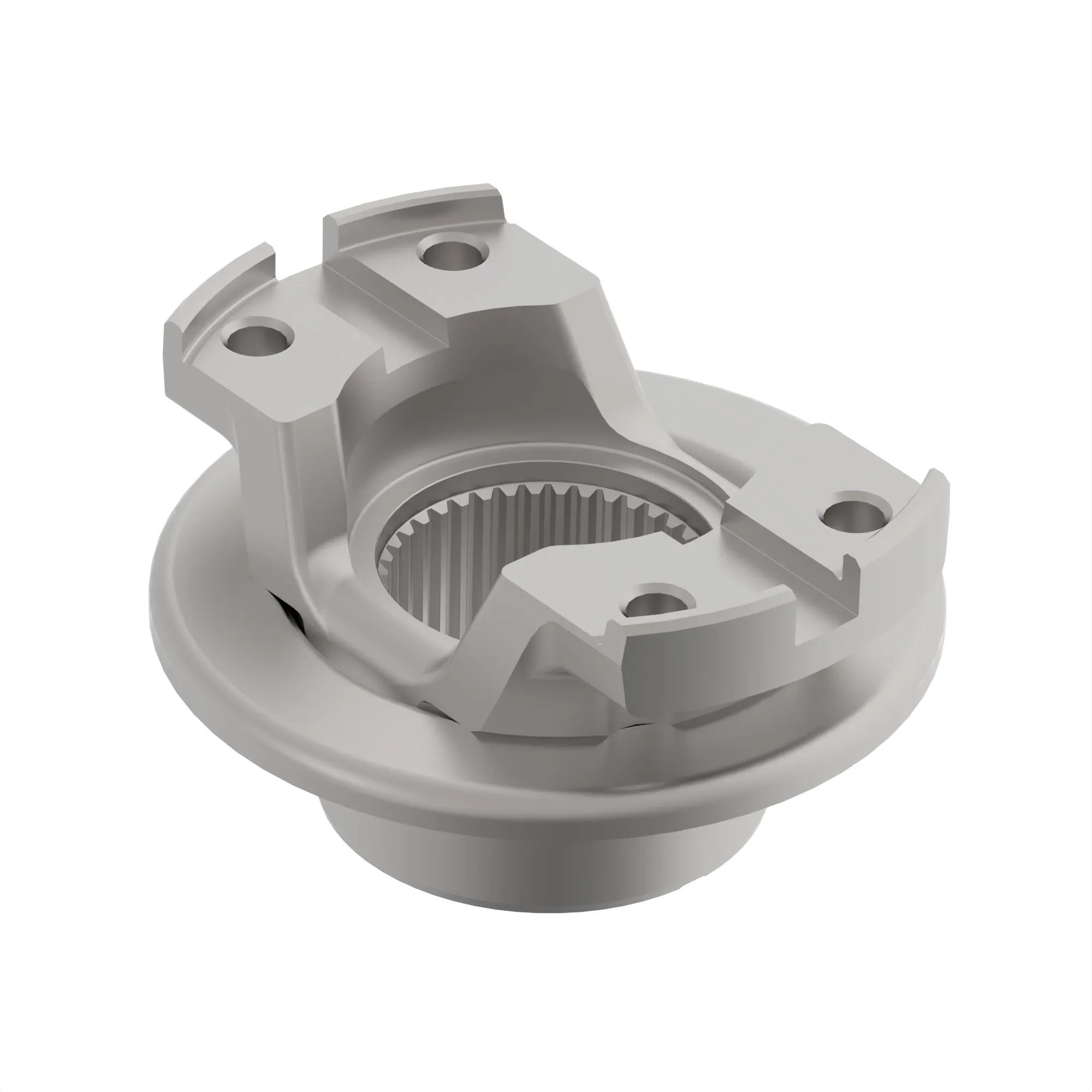 YOKE ASSEMBLY
