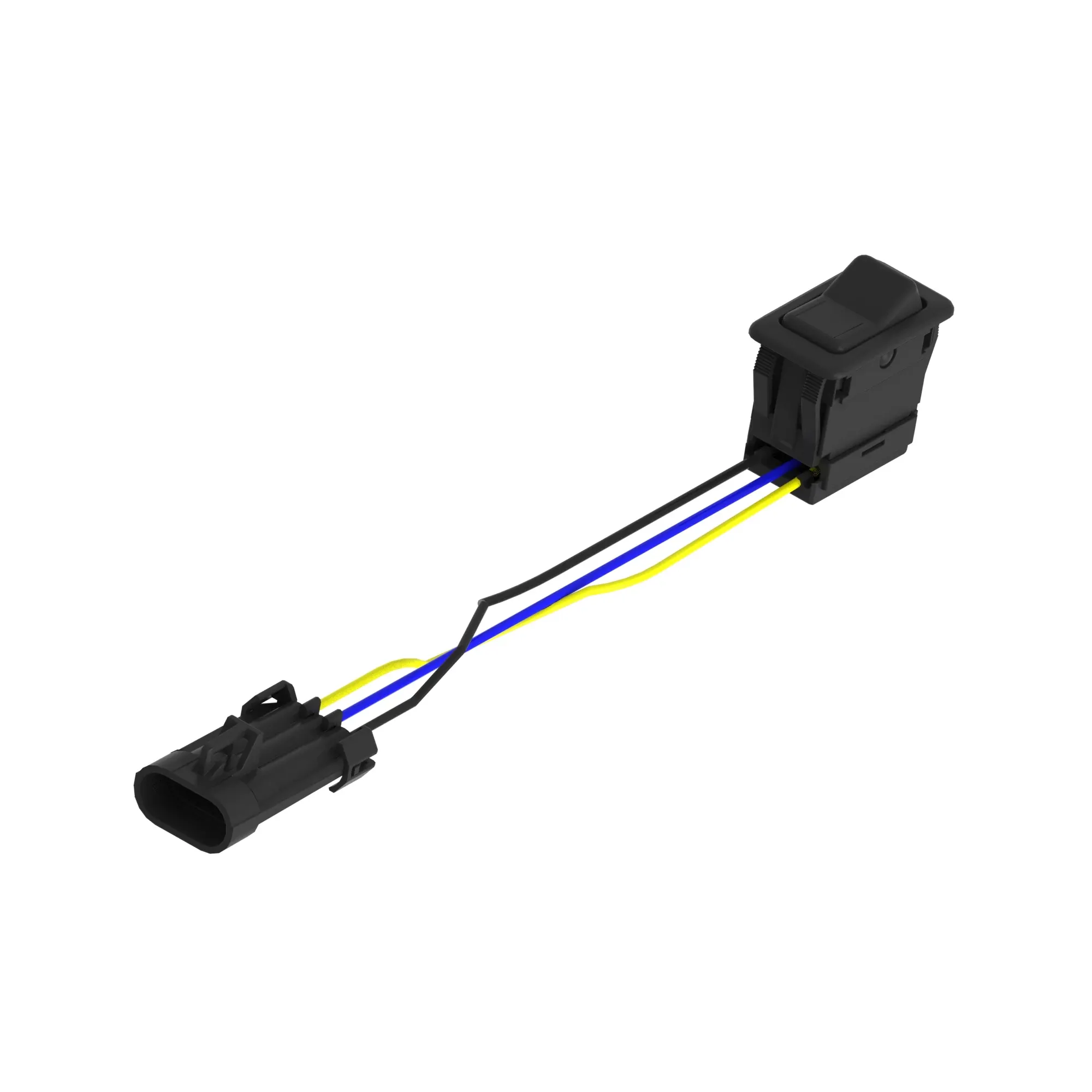 Toggle/Rocker Switch