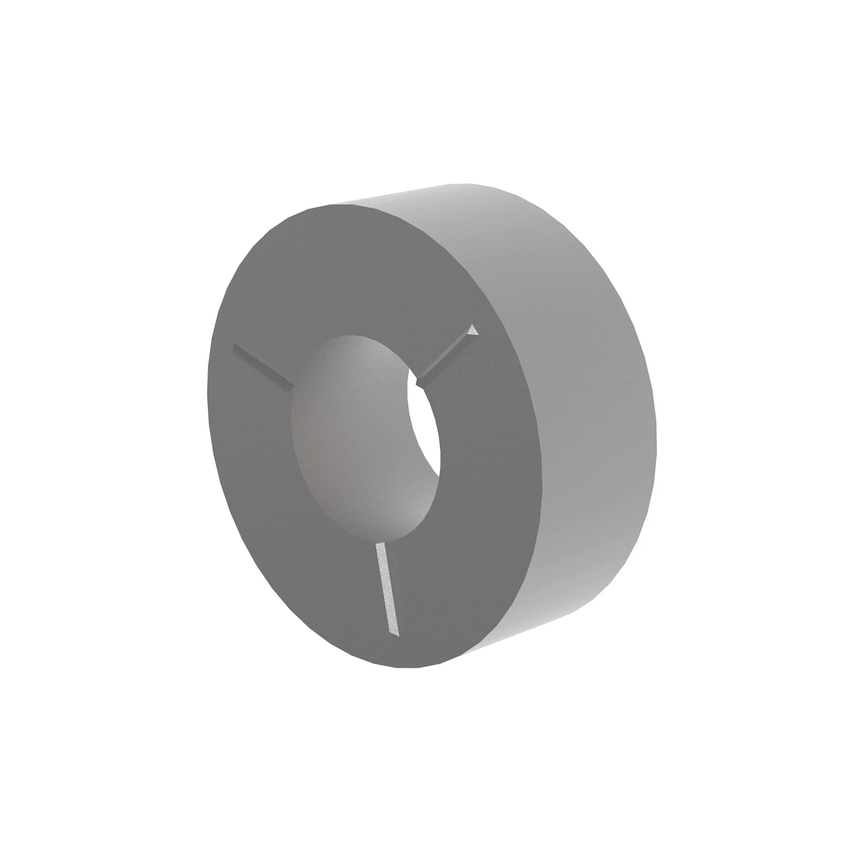 Bushing Drawbar Pivot