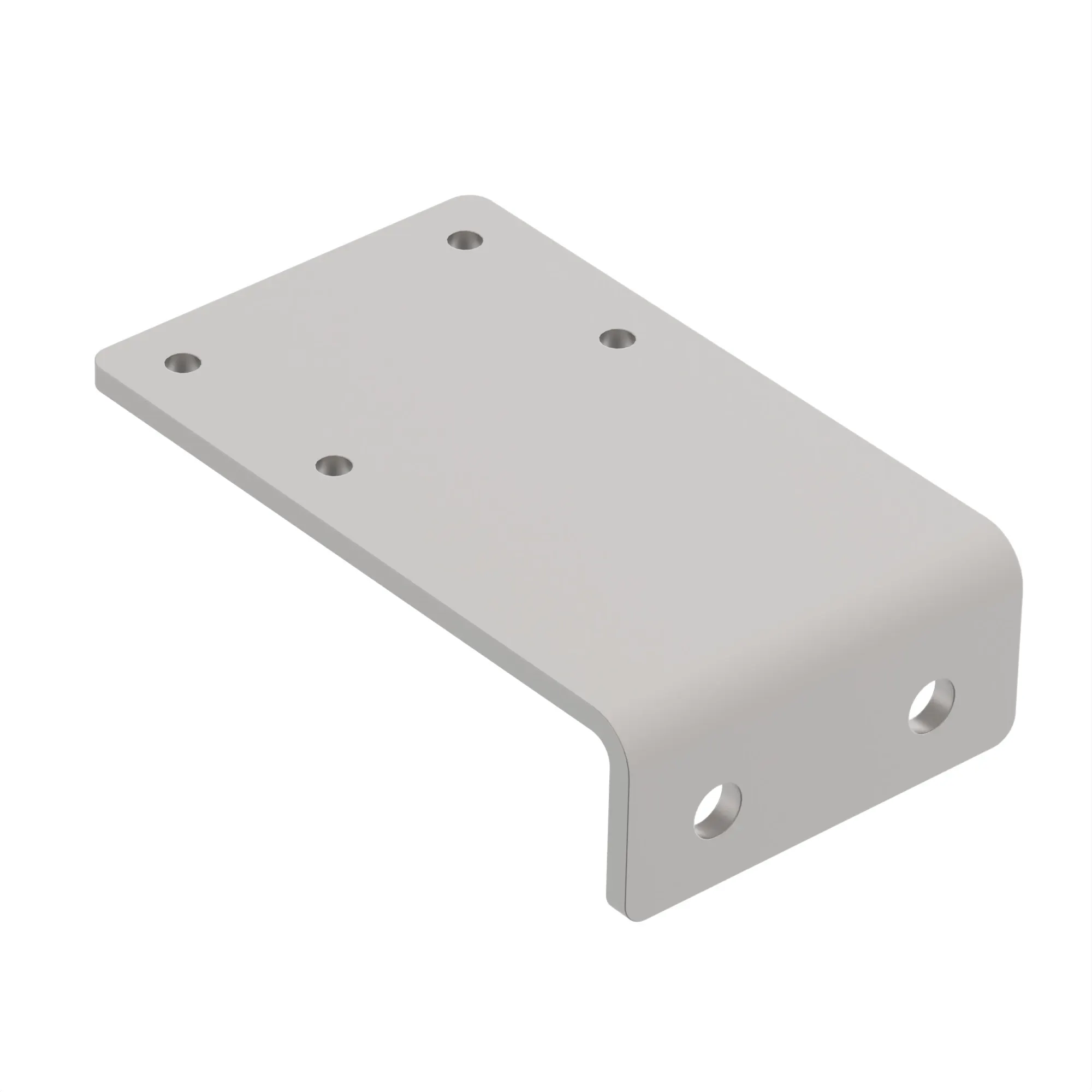 John Deere Bracket - T228480