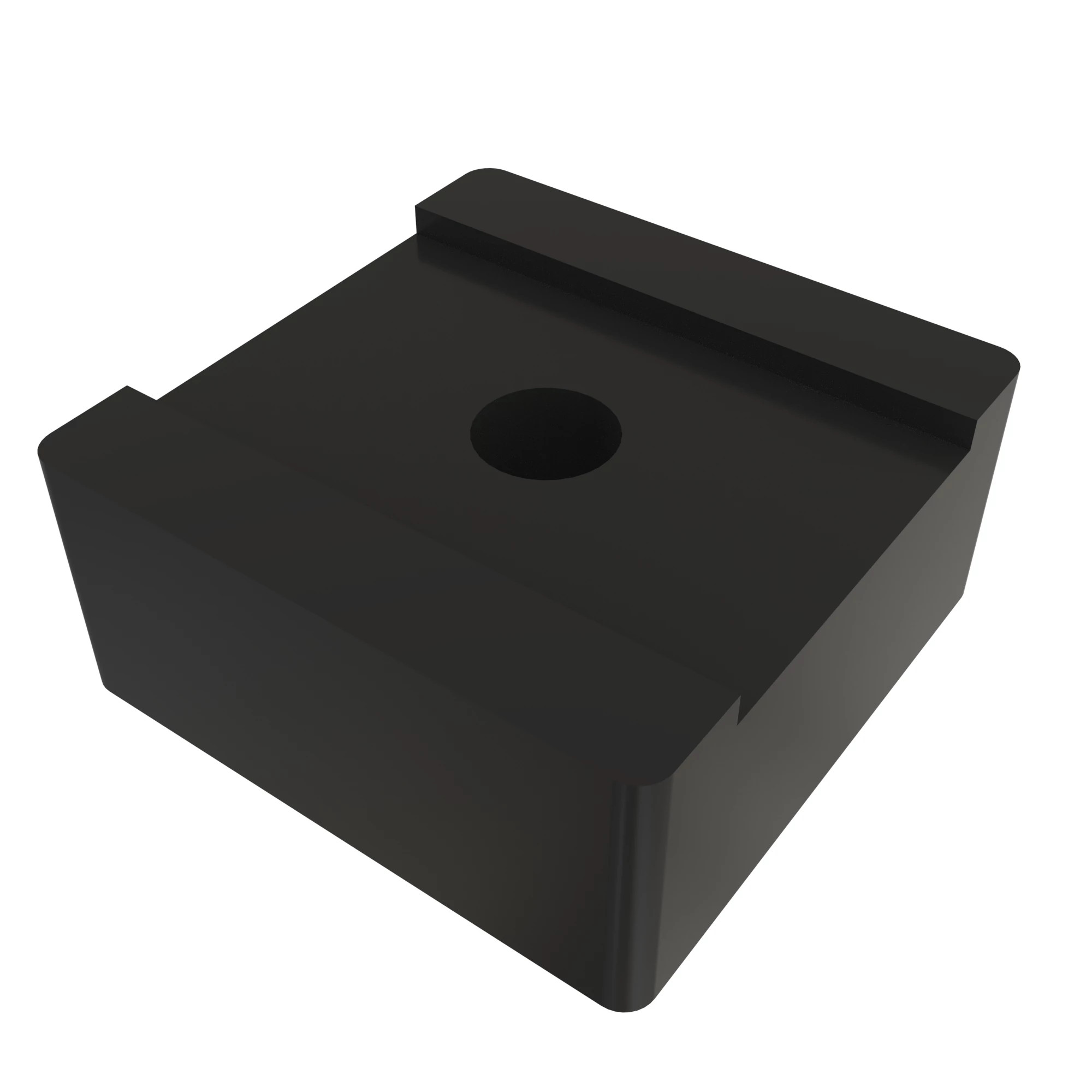 SUPPORT MONITOR SPRING