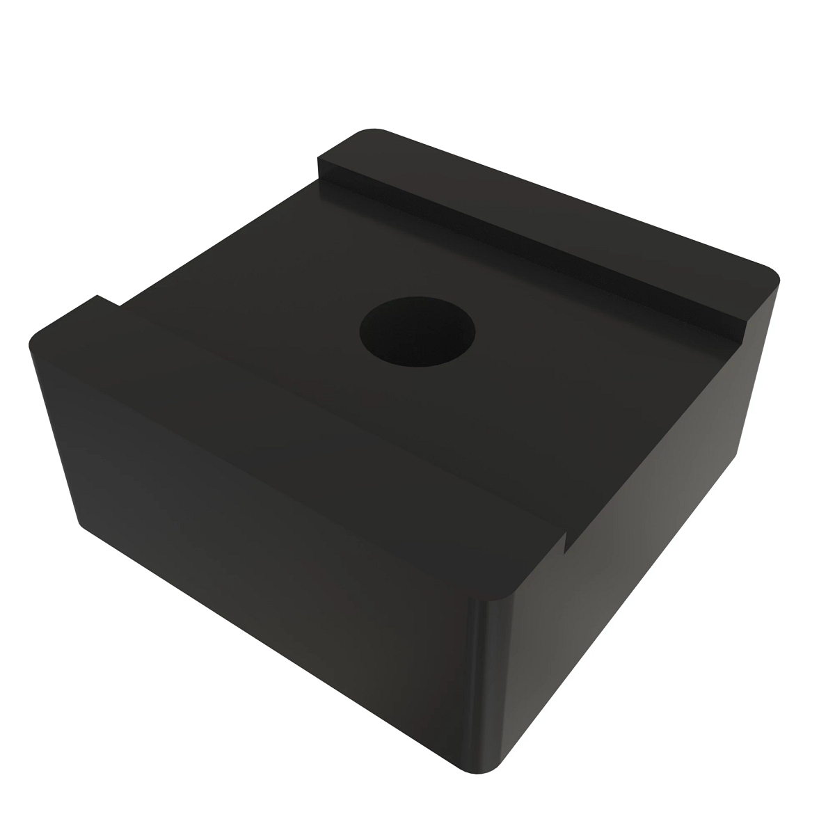 SUPPORT MONITOR SPRING