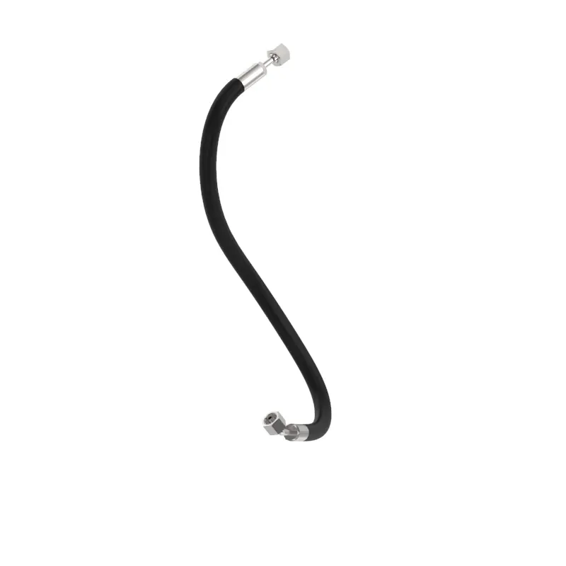 HYDRAULIC HOSE