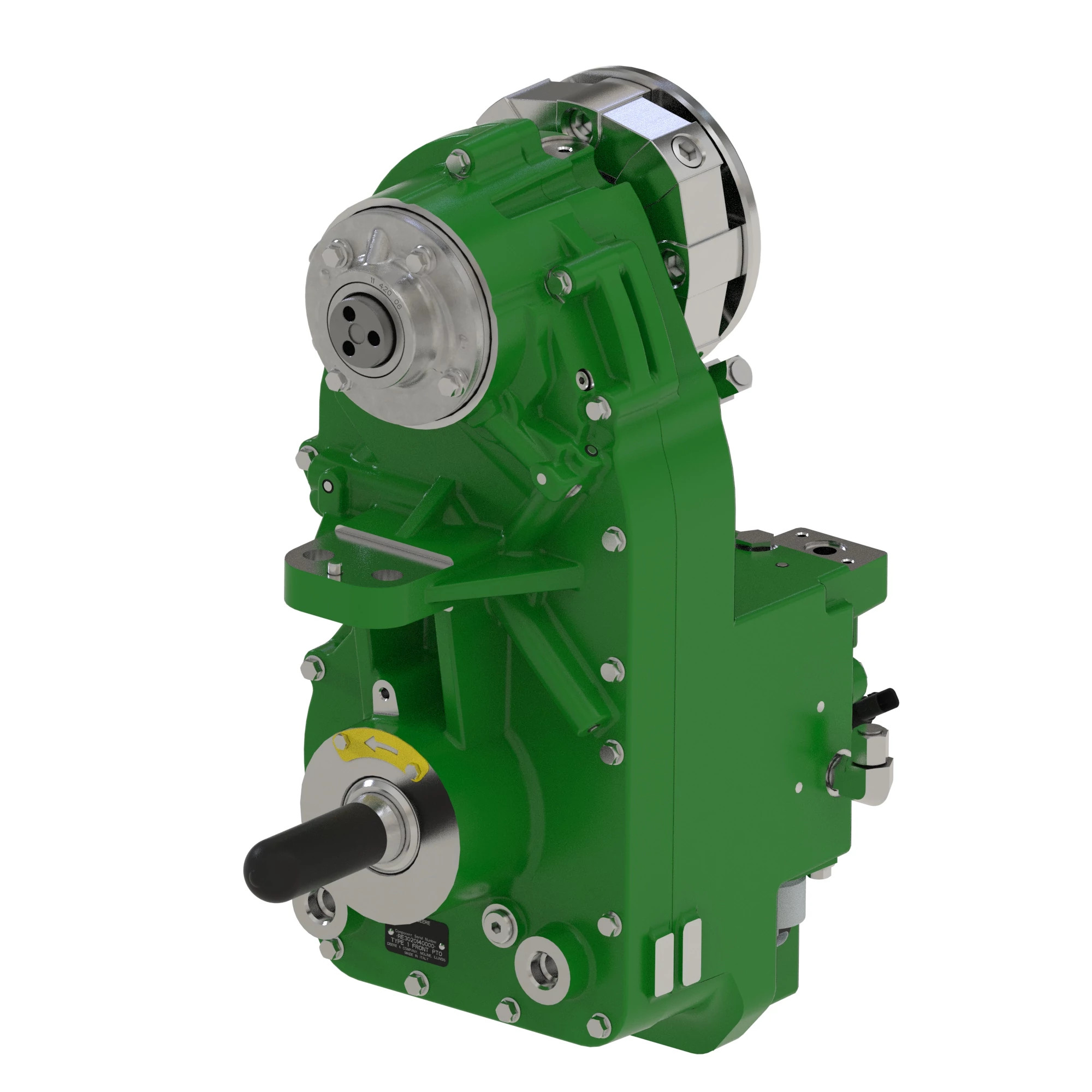 John Deere Power-Takeoff - RE302017