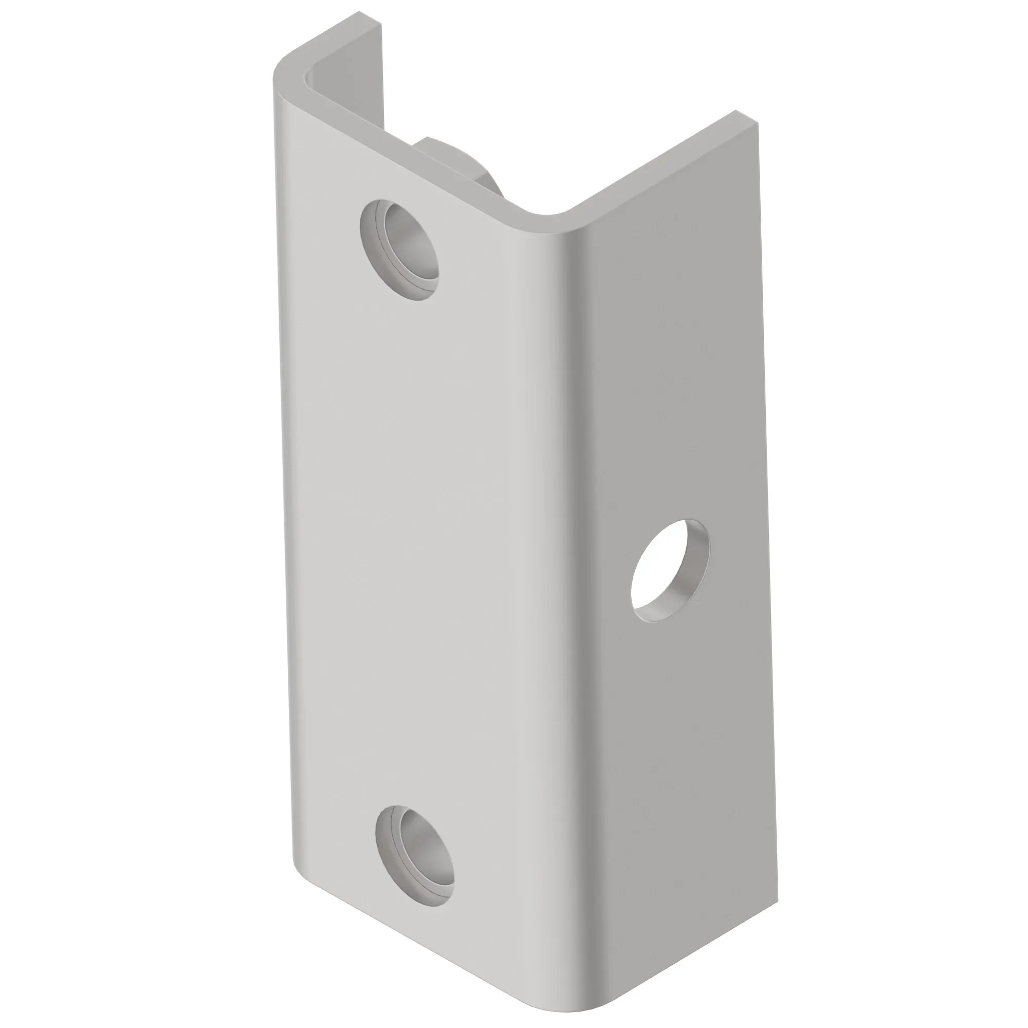 BRACKET, MIRROR, ASSEMBLY