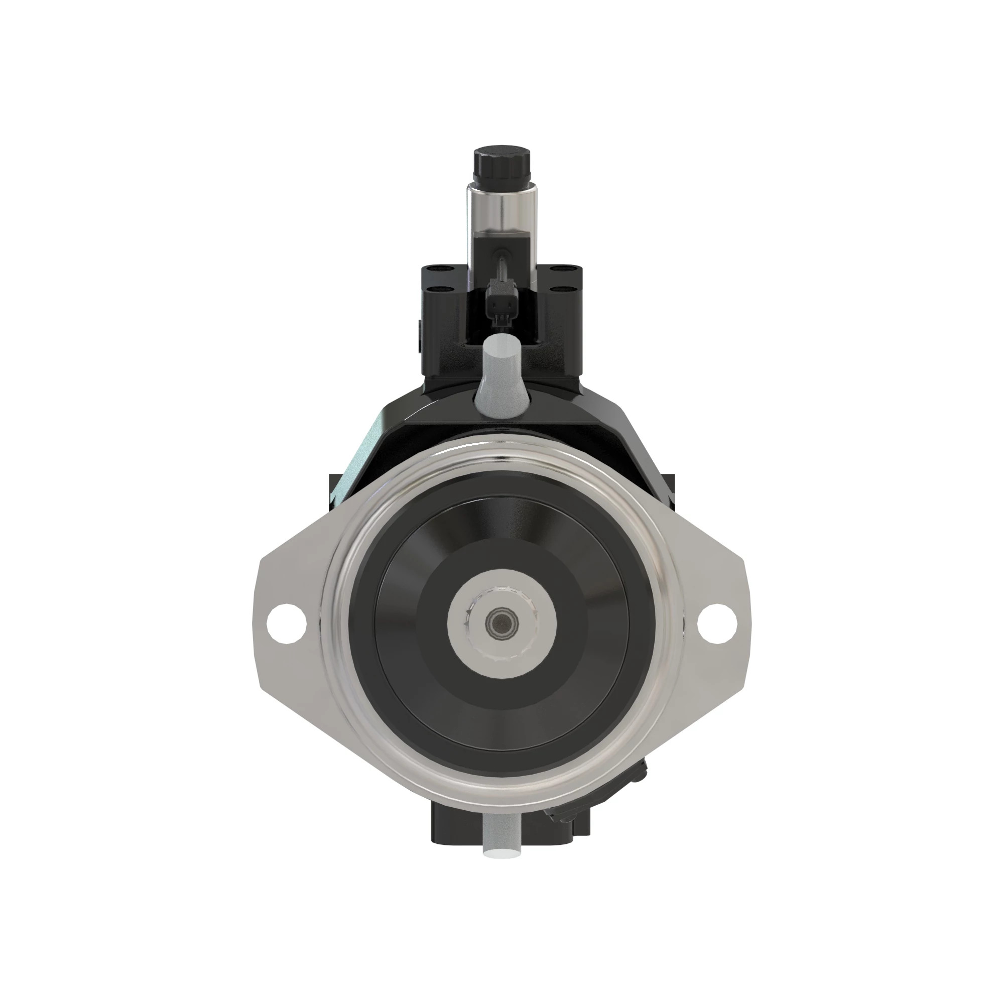 MOTOR, PROPEL, REMAN