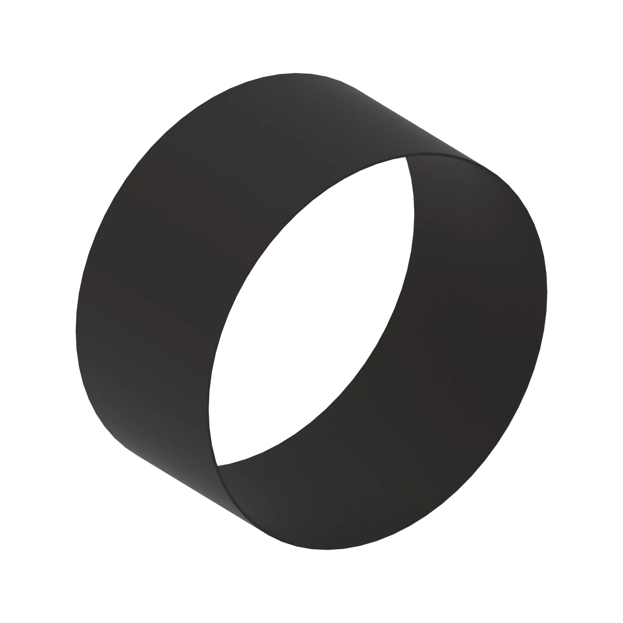 John Deere Air cleaner to Duct Sleeve - H164771