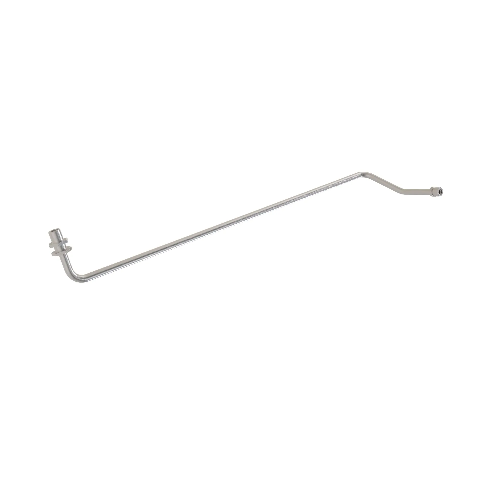 John Deere Refrigerant Hose - AT400329