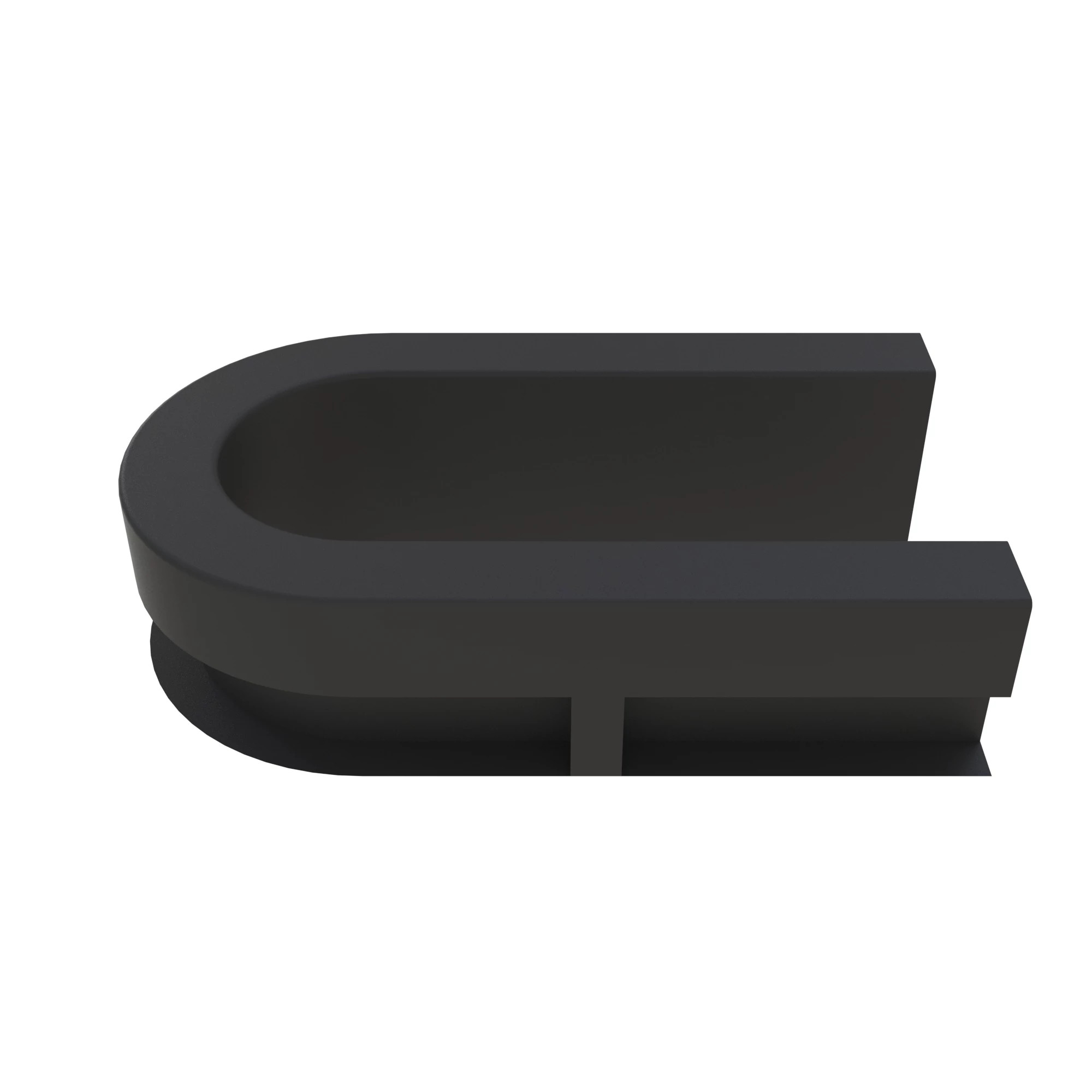 GROMMET LEVER BASE