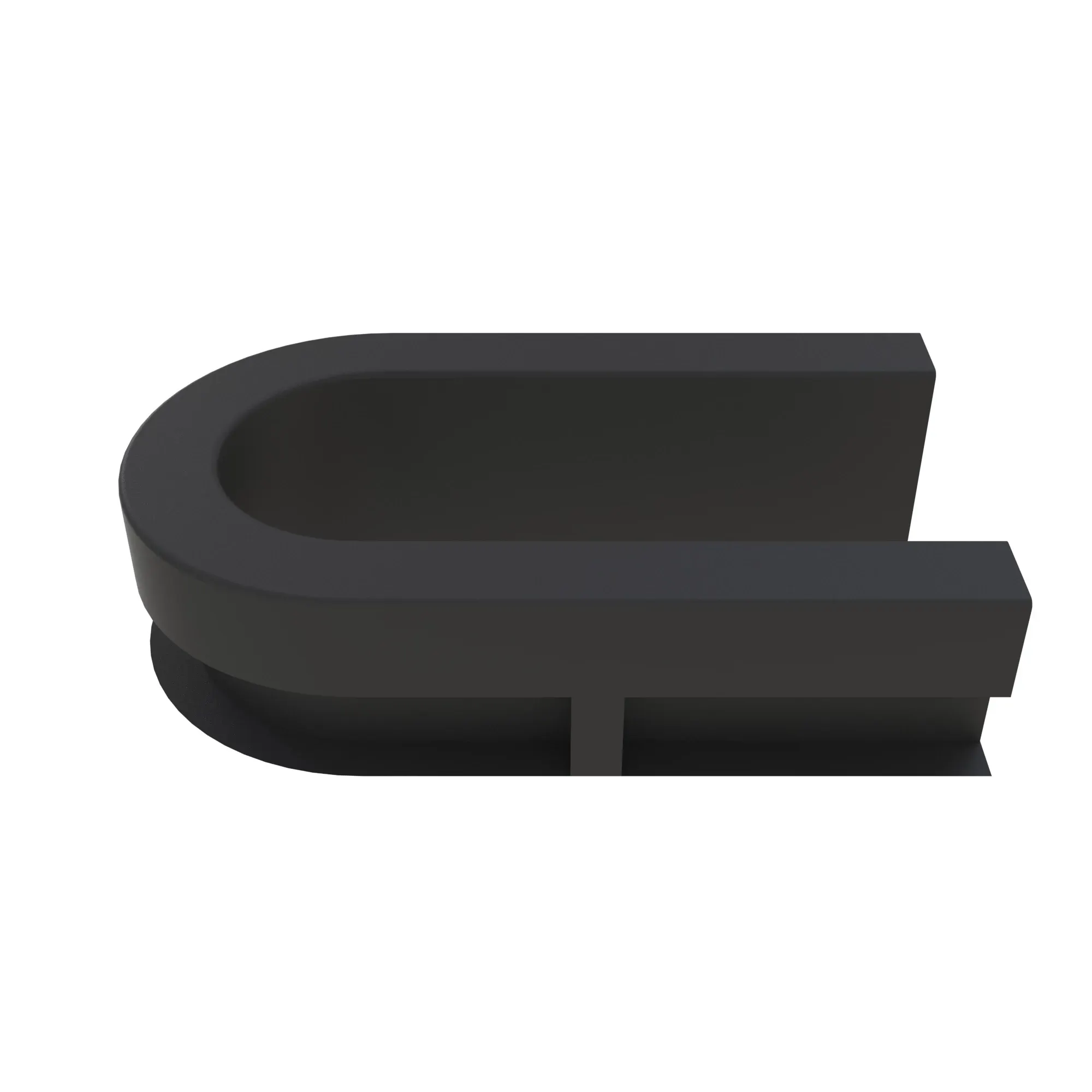 John Deere Lever Base Grommet - T188639