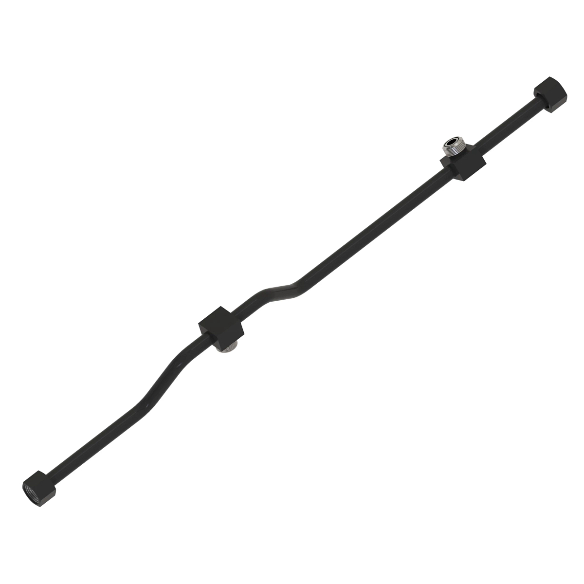 John Deere Oil Tube - AUC20104