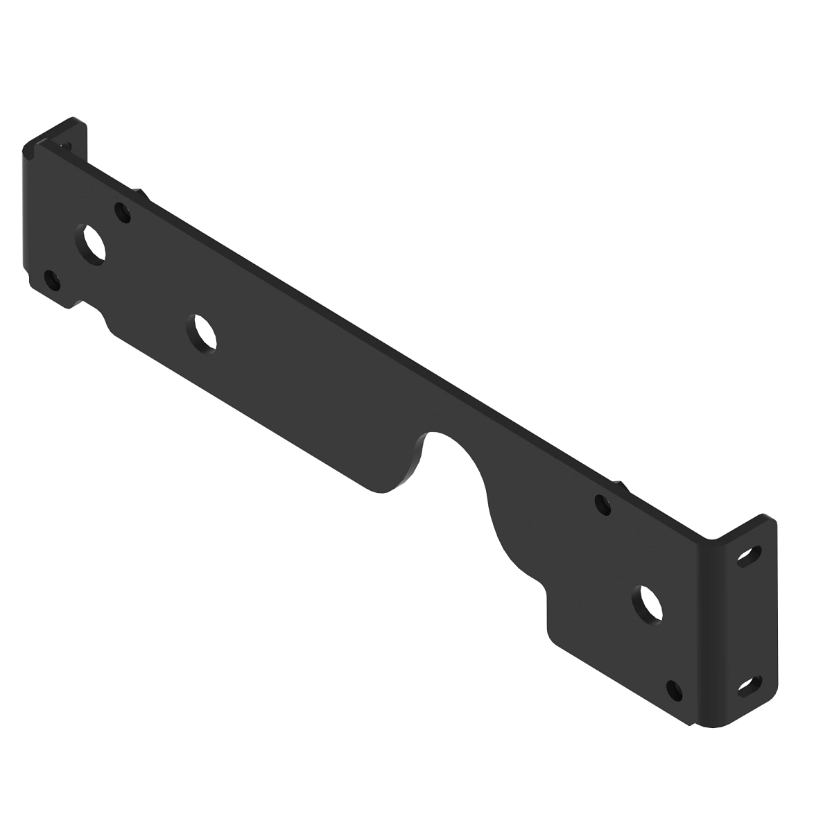 Bracket, Cooling Package