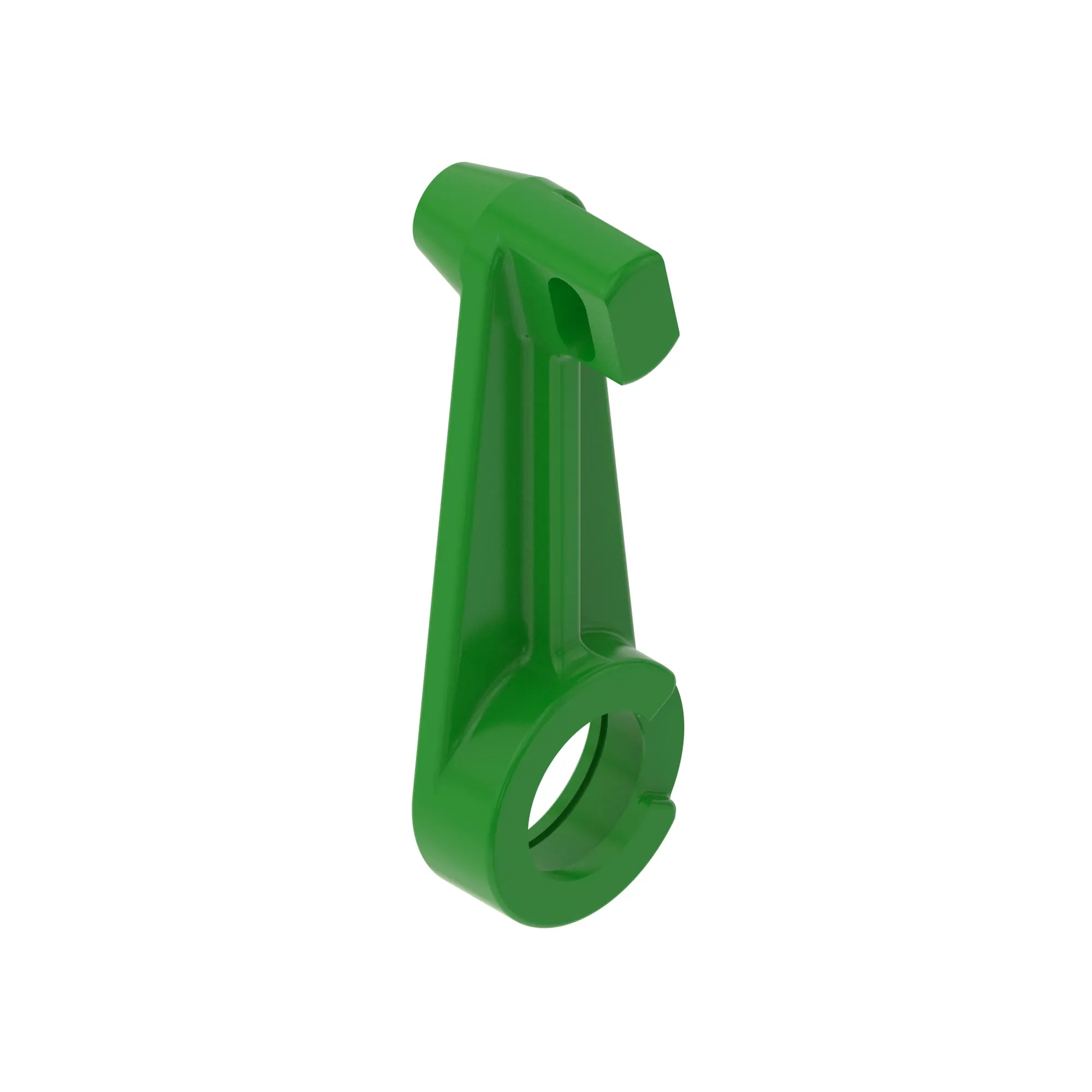 John Deere Rotary Screen Idler Arm - H146586