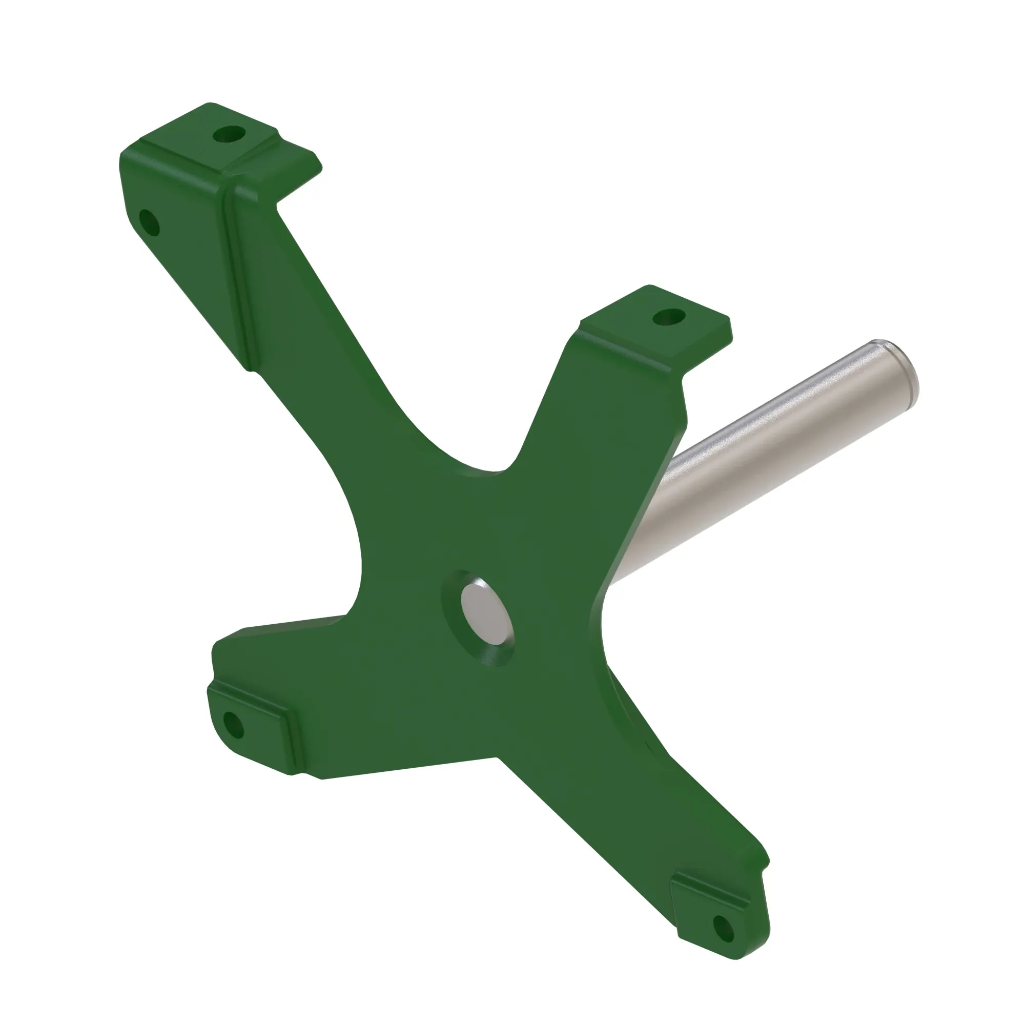 JACKSHAFT ASSEMBLY