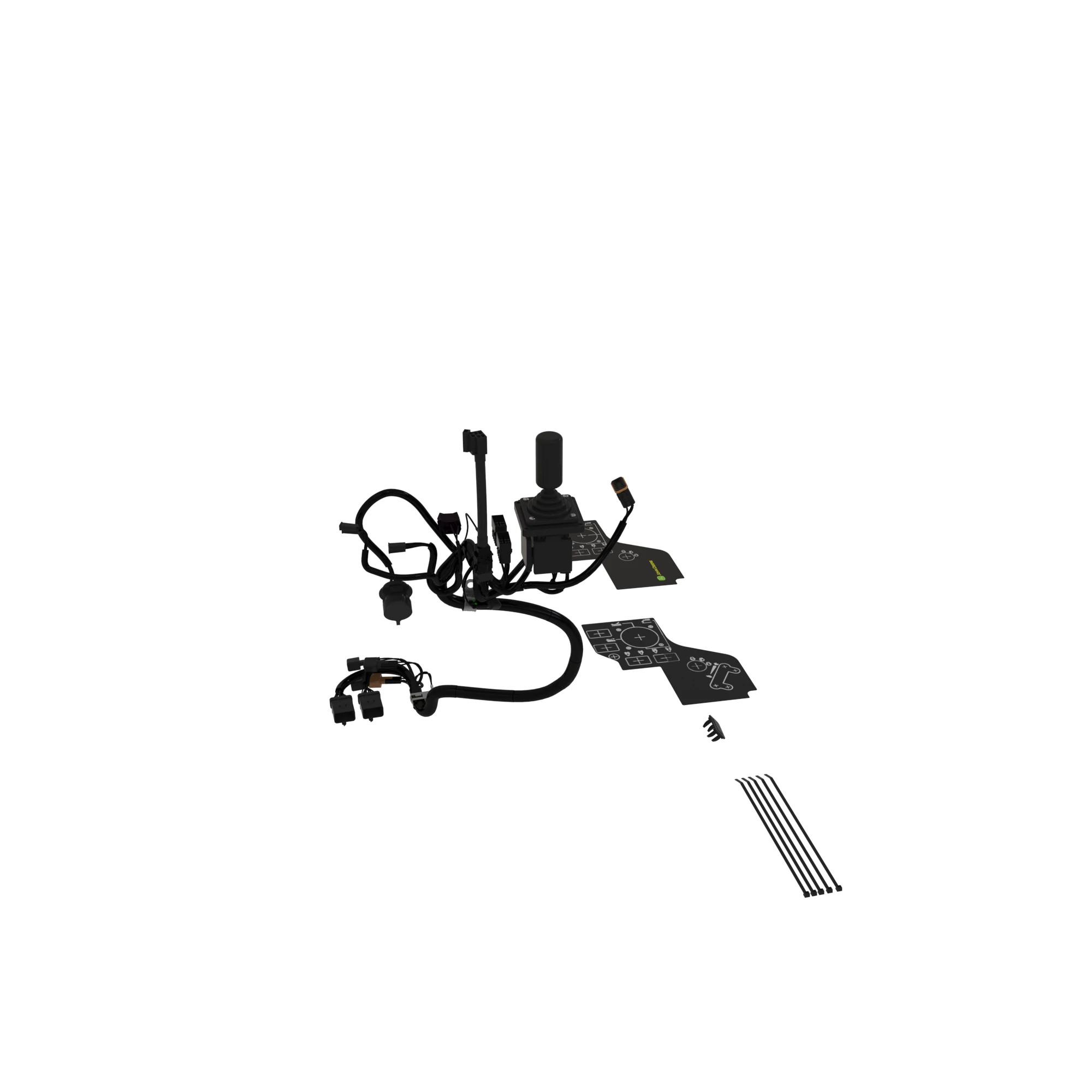 7200/7400 JOYSTICK KIT