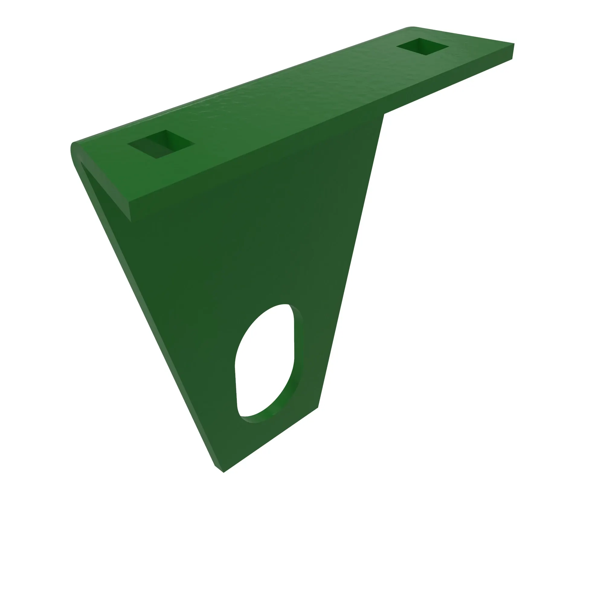 H128686: Bracket