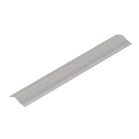 John Deere Plate - Z100289