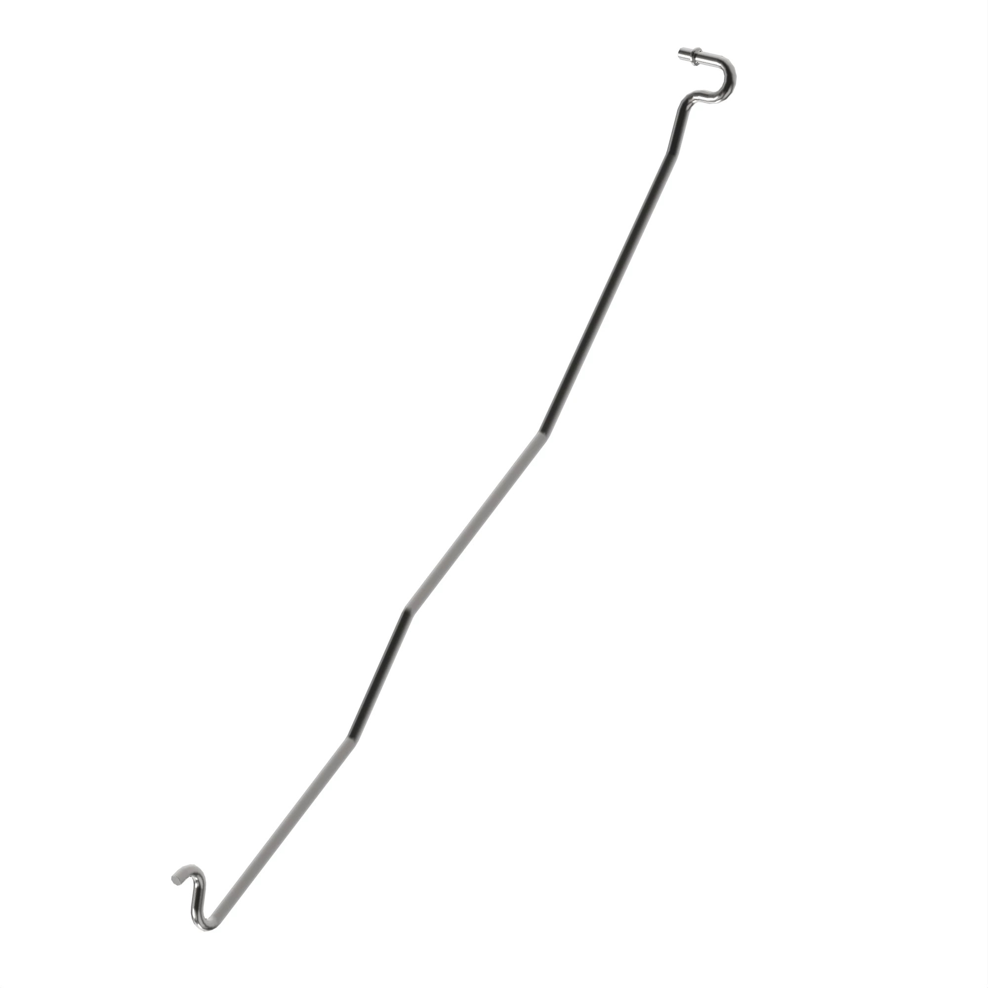ROD, HOOD PROP