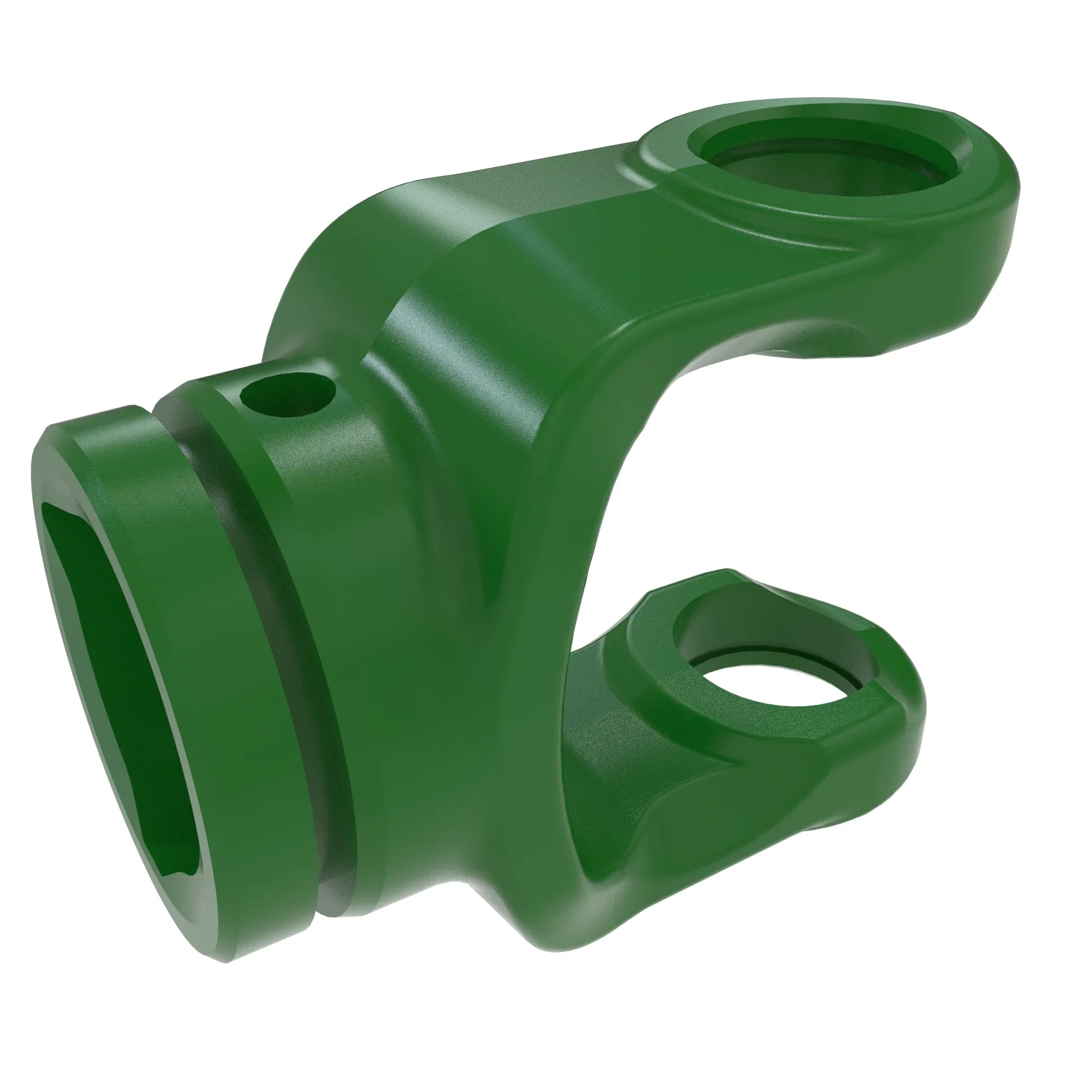 Universal Joint Yoke