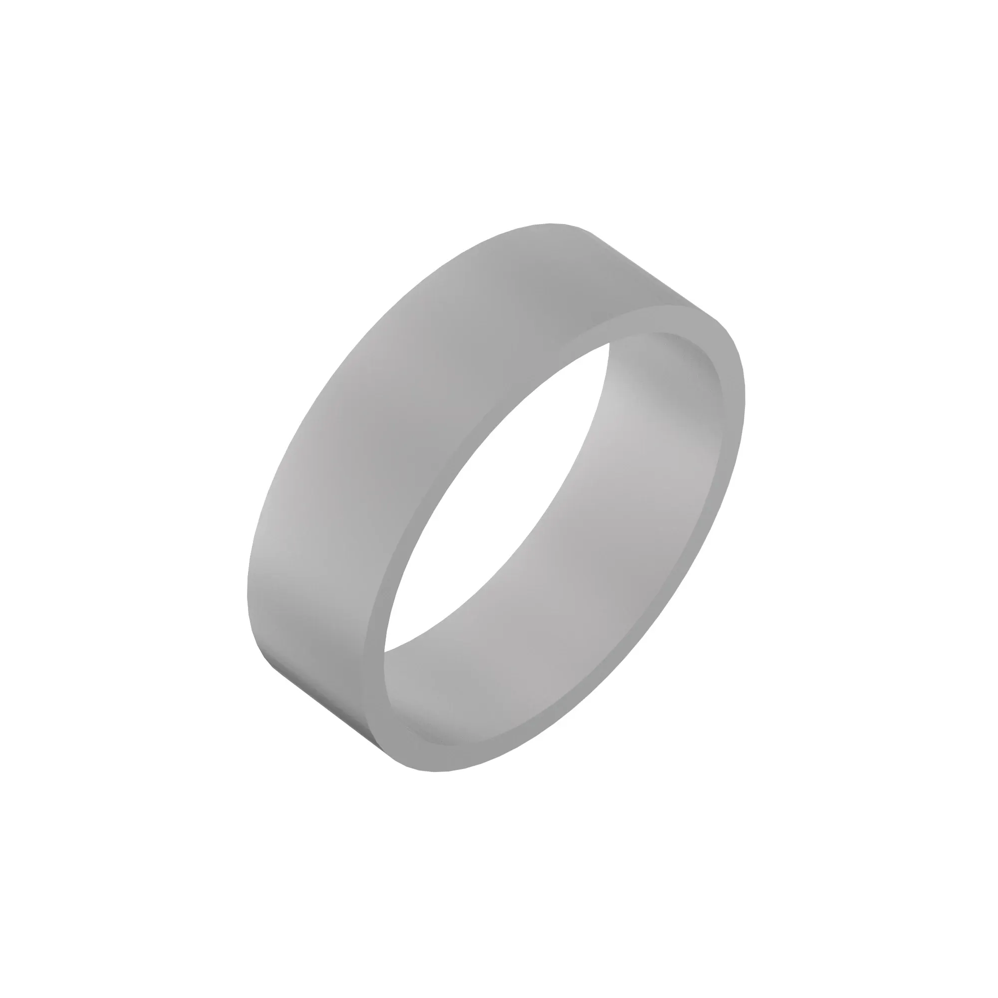 John Deere Plain Spacer - T184629