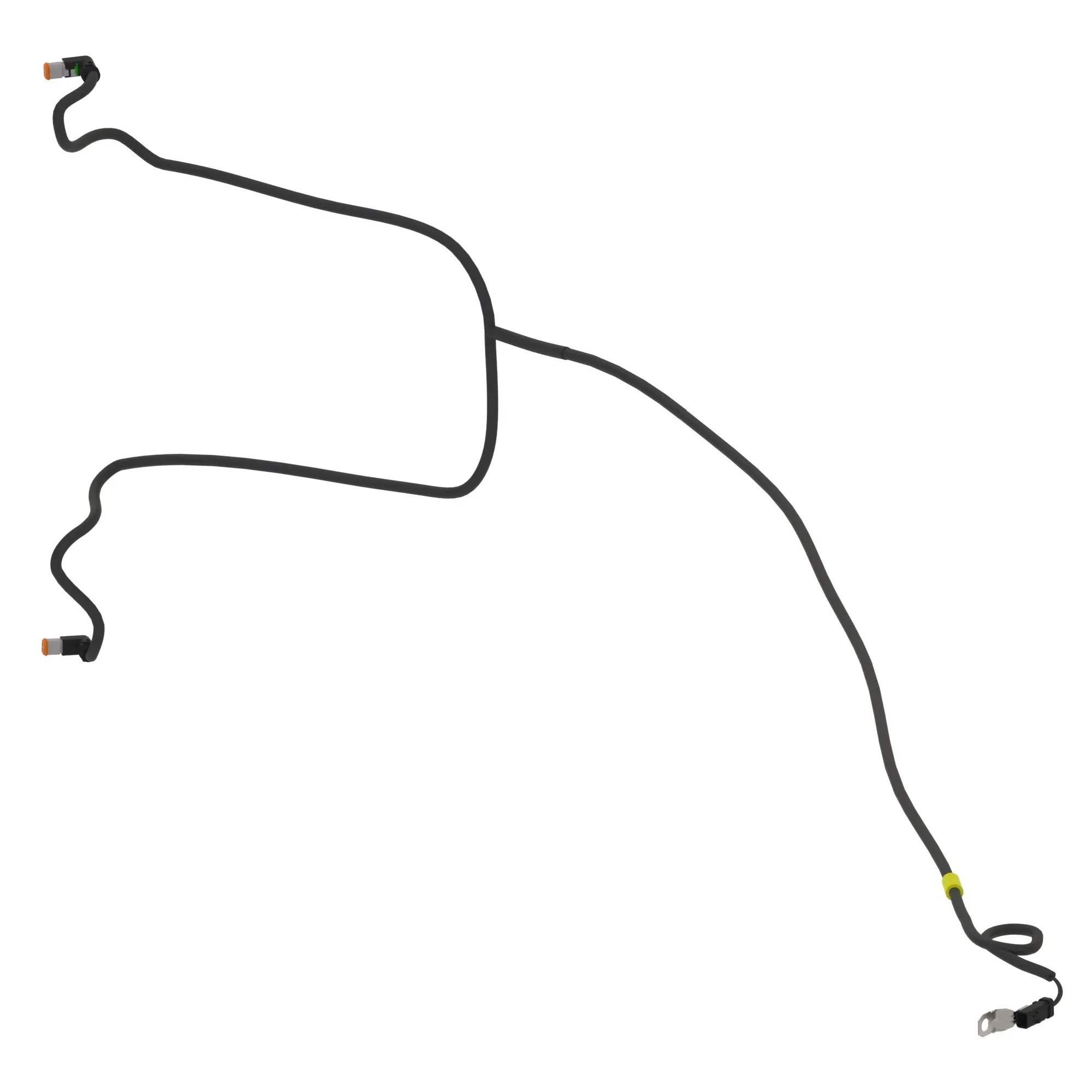 Headlamp Wiring Harness