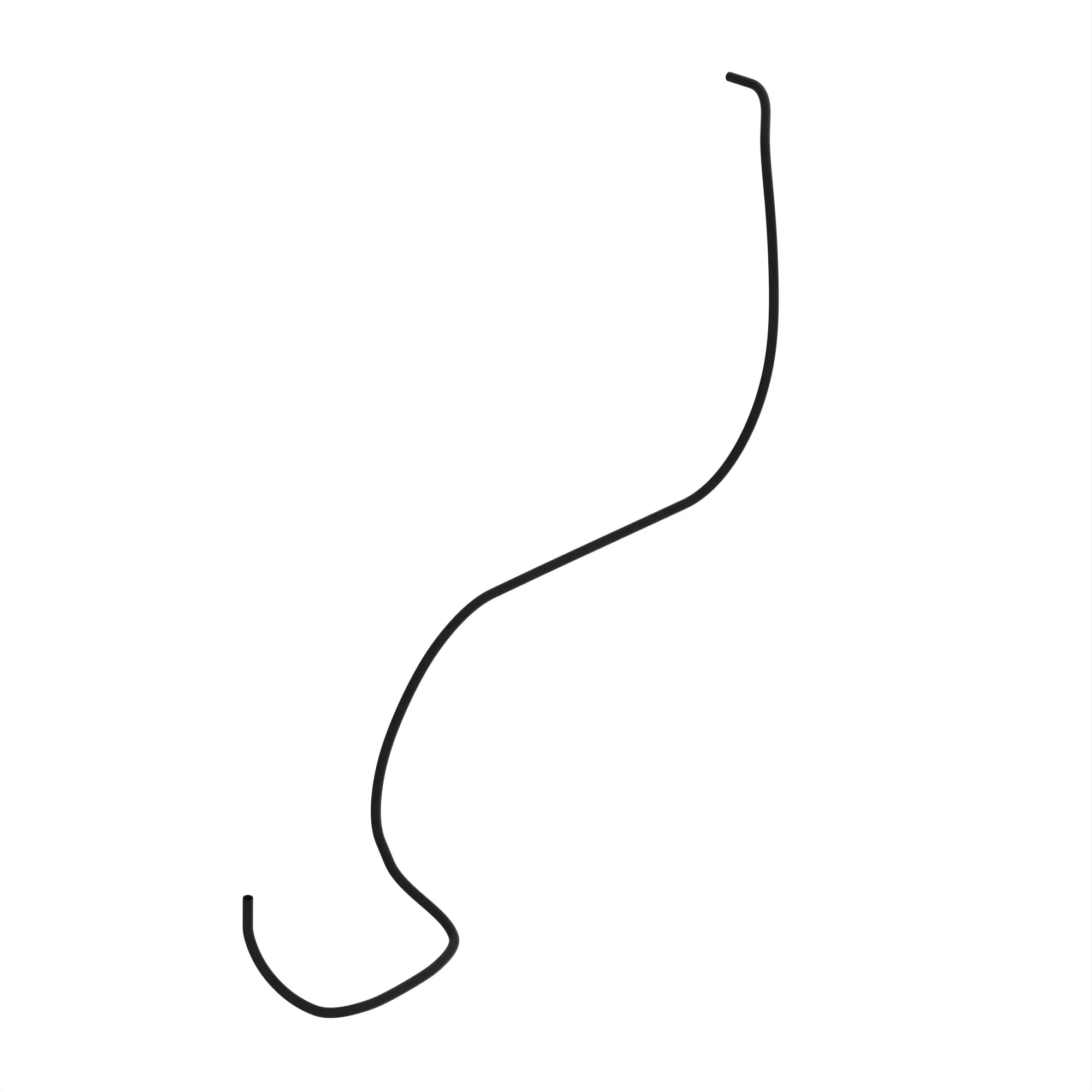 John Deere Hose - L165974